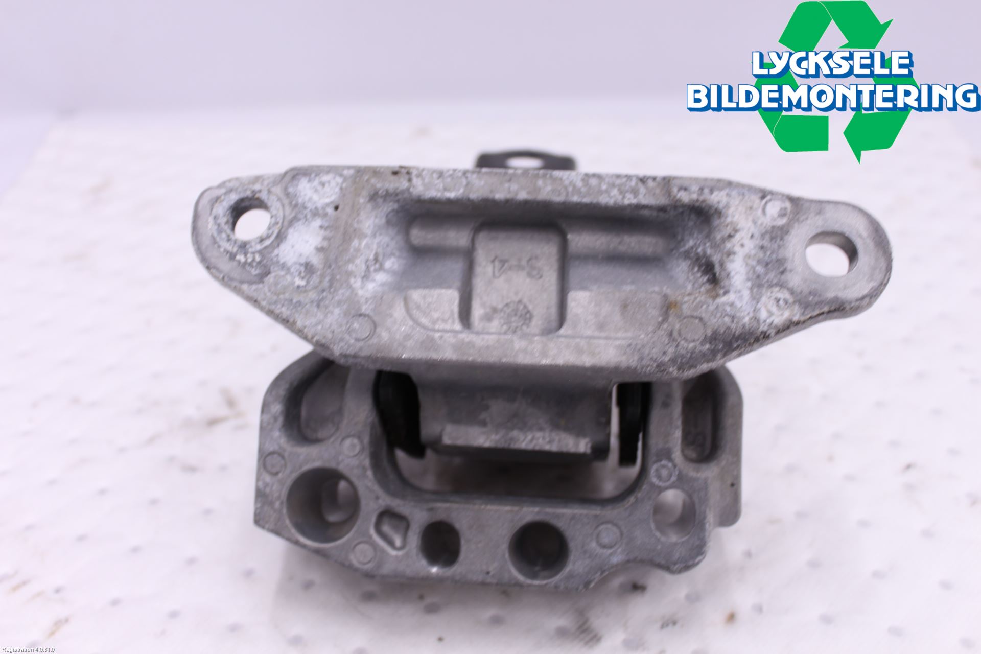 Toyota RAV4 19- Växellådskudde