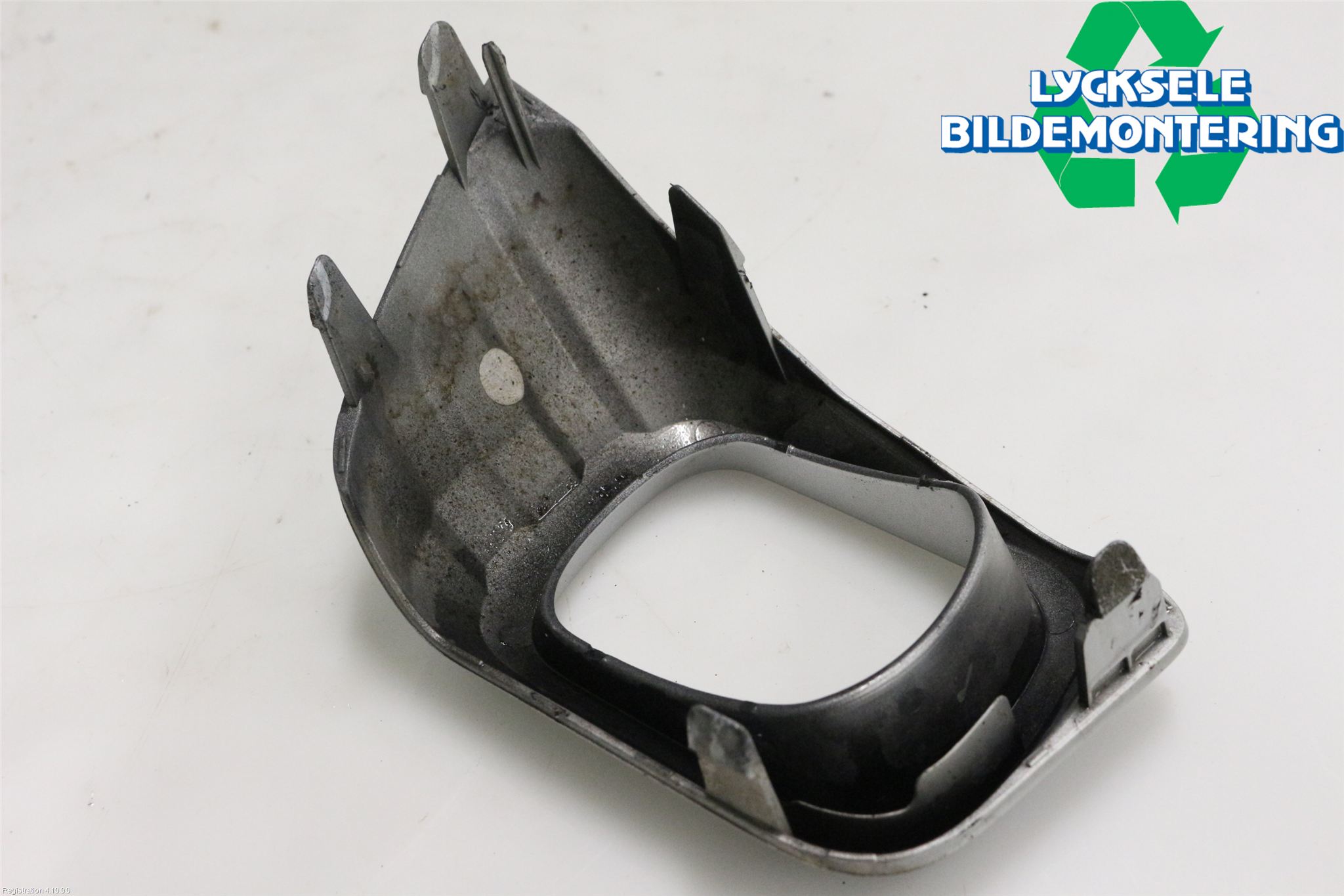 Ford RANGER EU 12-23 Dimljussarg Fram