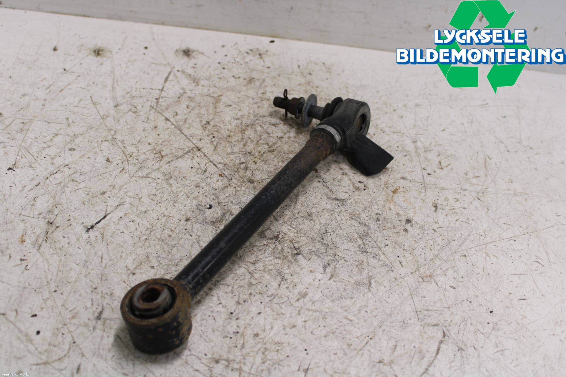 Subaru XV 18-22 Bärarm Bak Vänster