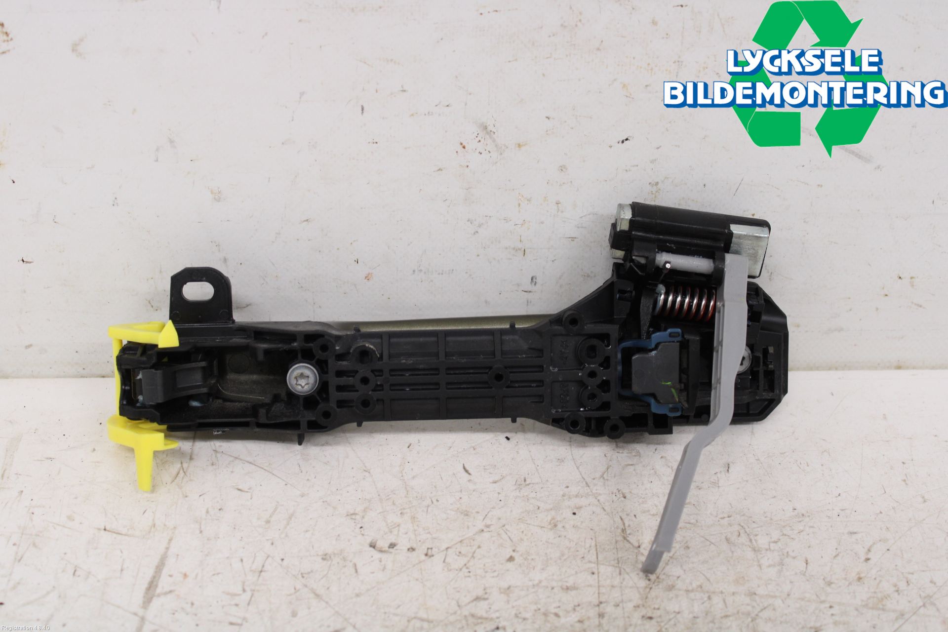 Subaru OUTBACK 21- Dörrhandtag Yttre Hö