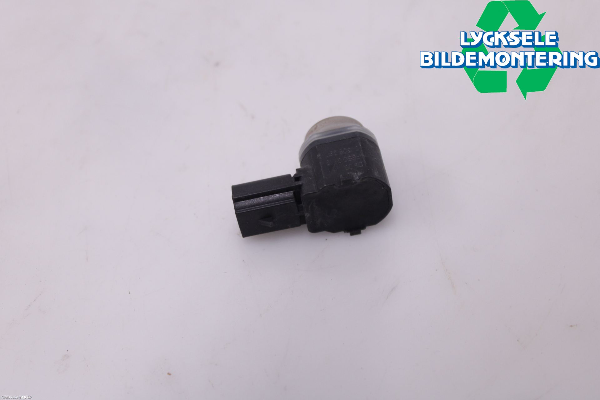 Ford MONDEO 15-22 Parkeringshjälp Backsensor