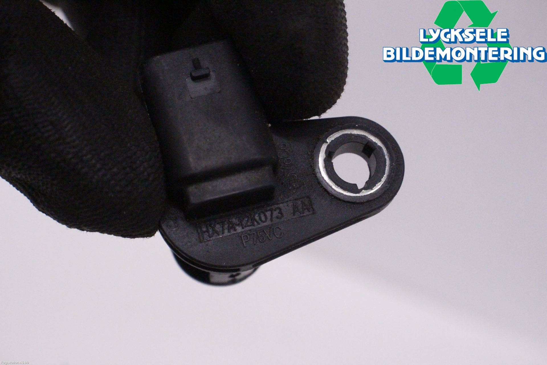 Ford KUGA/KUGA PHEZ/FHEV 20- Kamaxel Positionsgivare