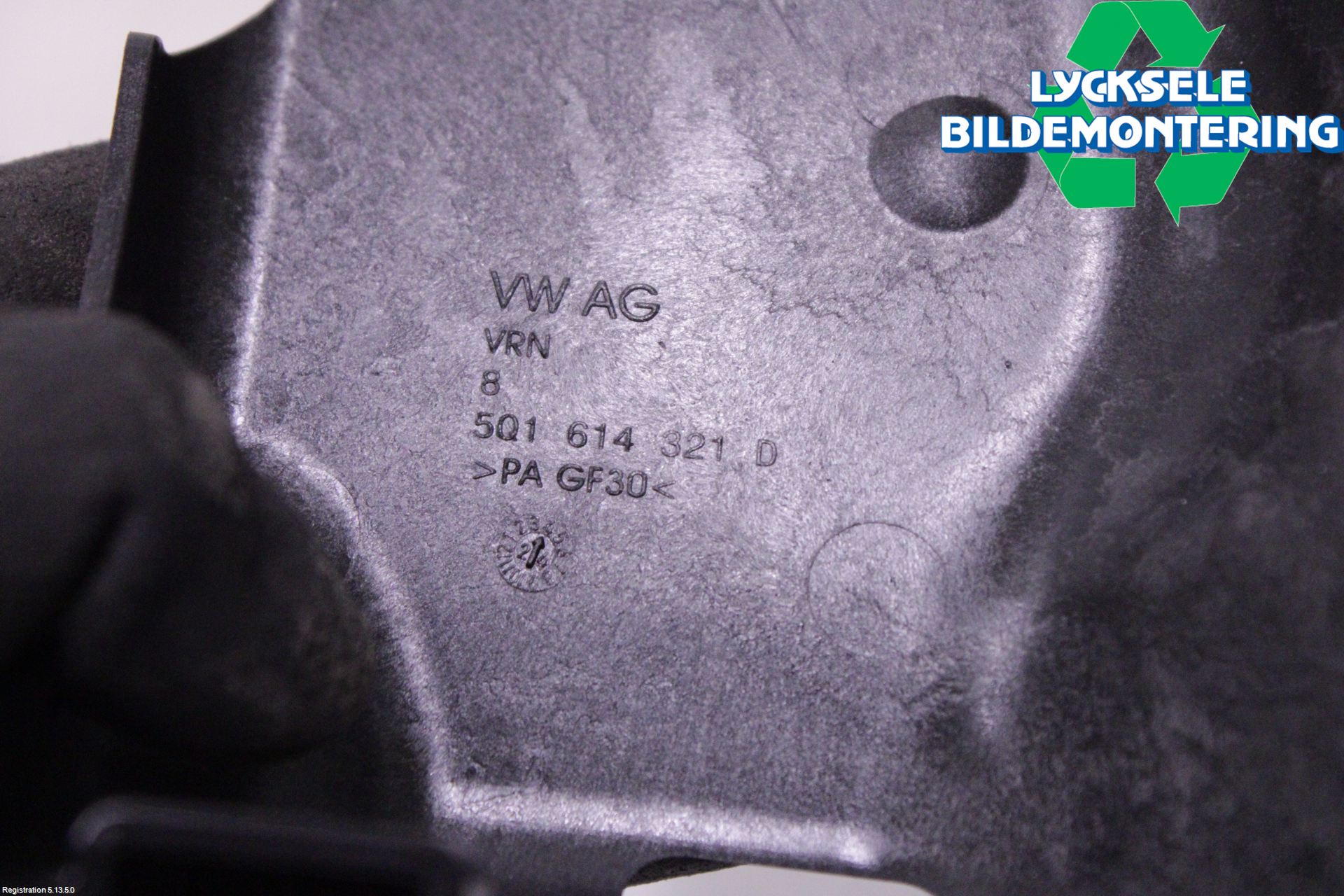 Volkswagen VW GOLF / E-GOLF VIII 20- Abs Hydraulaggregat