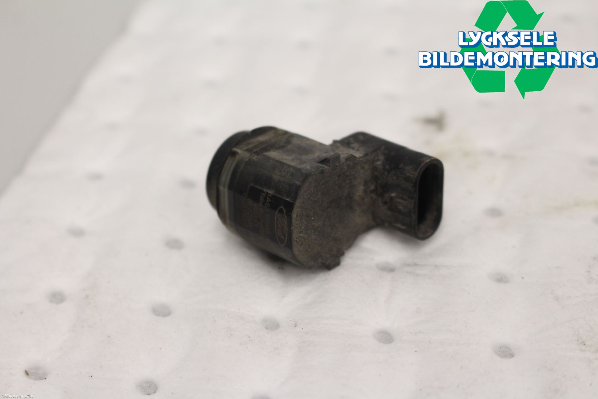 Ford MONDEO 07-15 Parkeringshjälp Backsensor