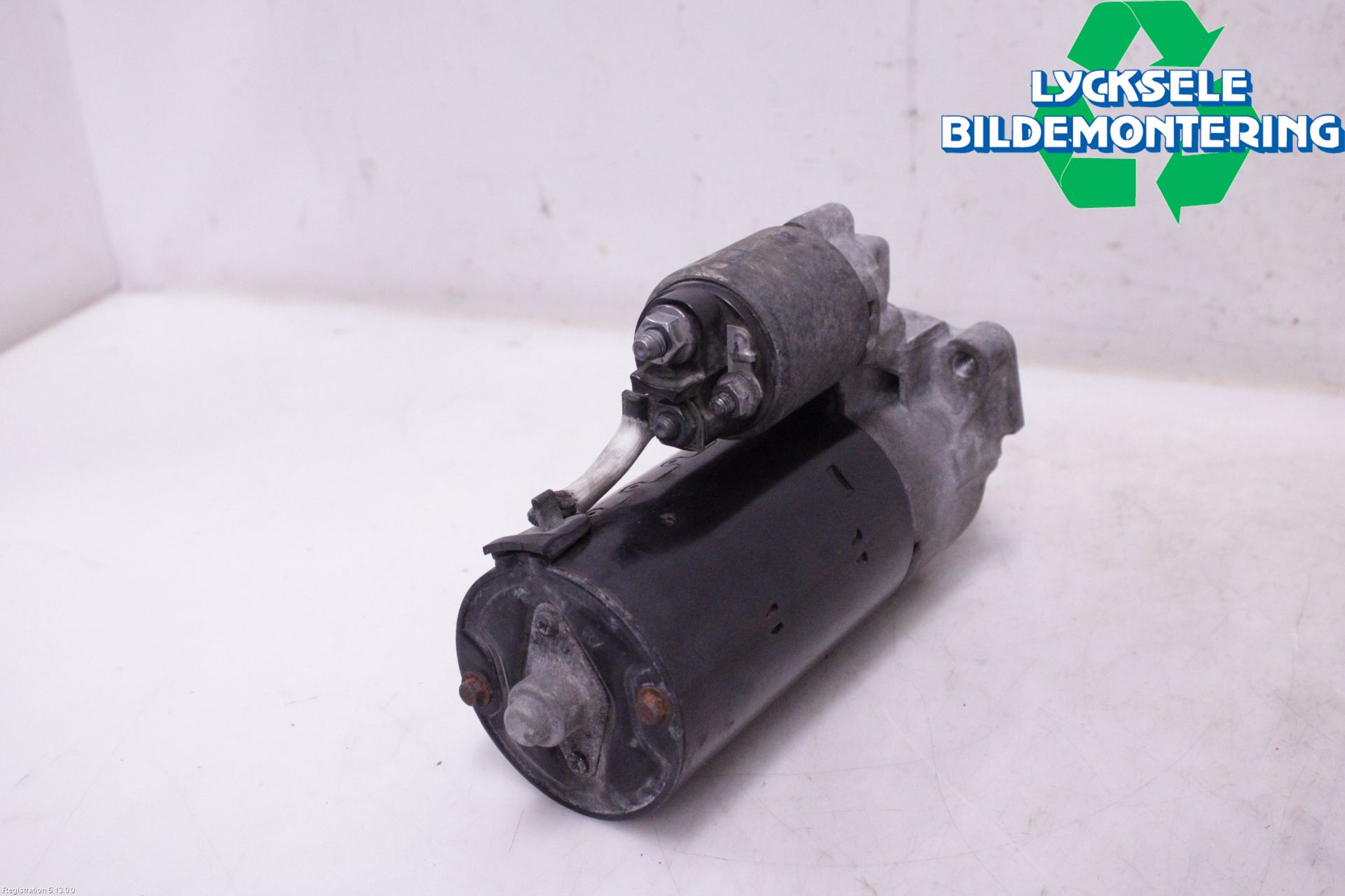 Volvo V60 11-13 Startmotor Diesel
