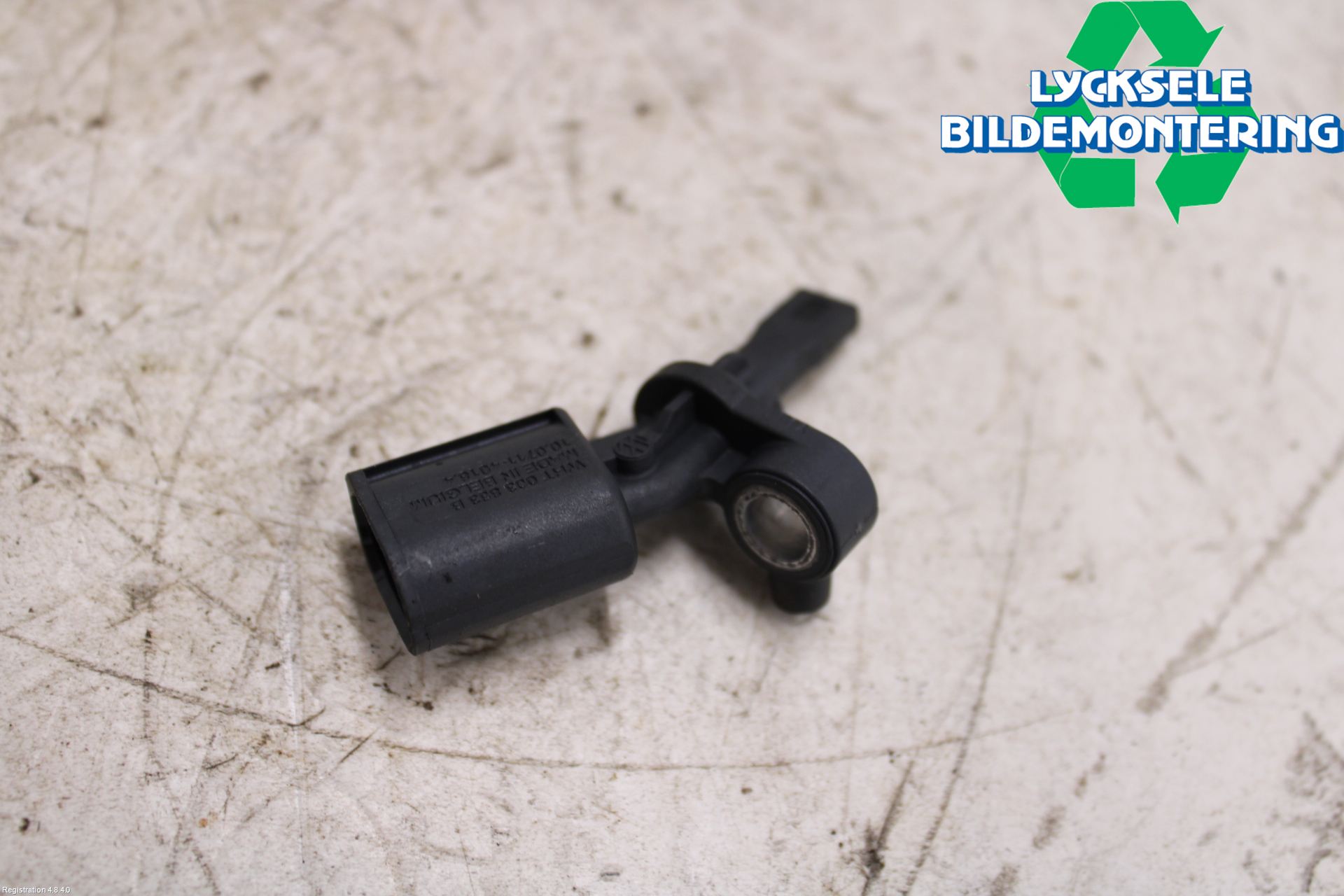 Skoda KAMIQ 20- Abs Sensor