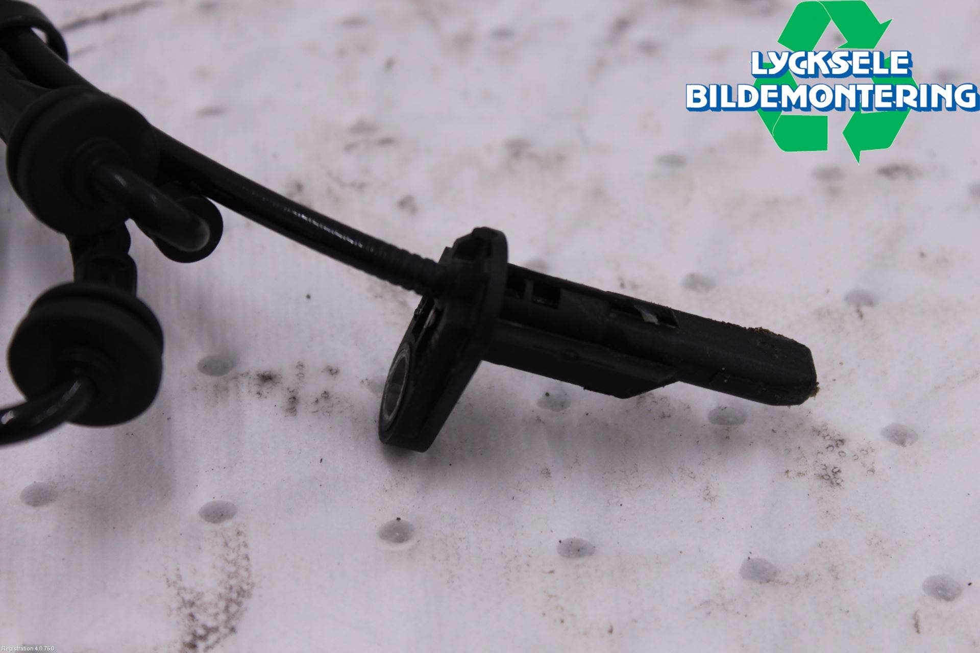 Mini COUNTRYMAN F60 17-23 Abs Sensor