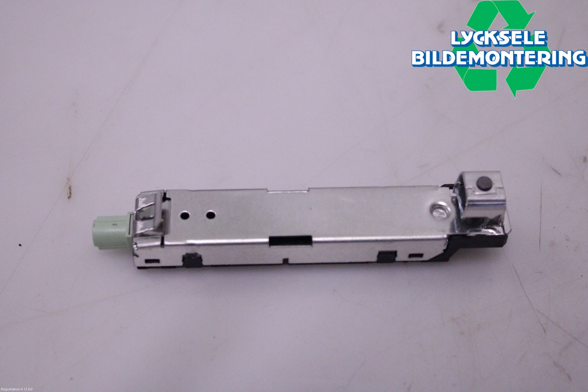 Cupra FORMENTOR 21- Antennförstärkare