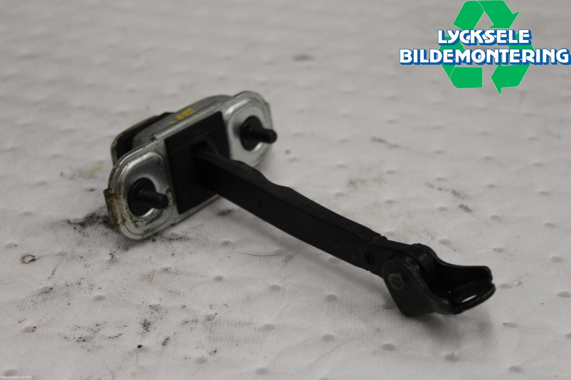 Hyundai i30 GD 13-17 Dörrstopp