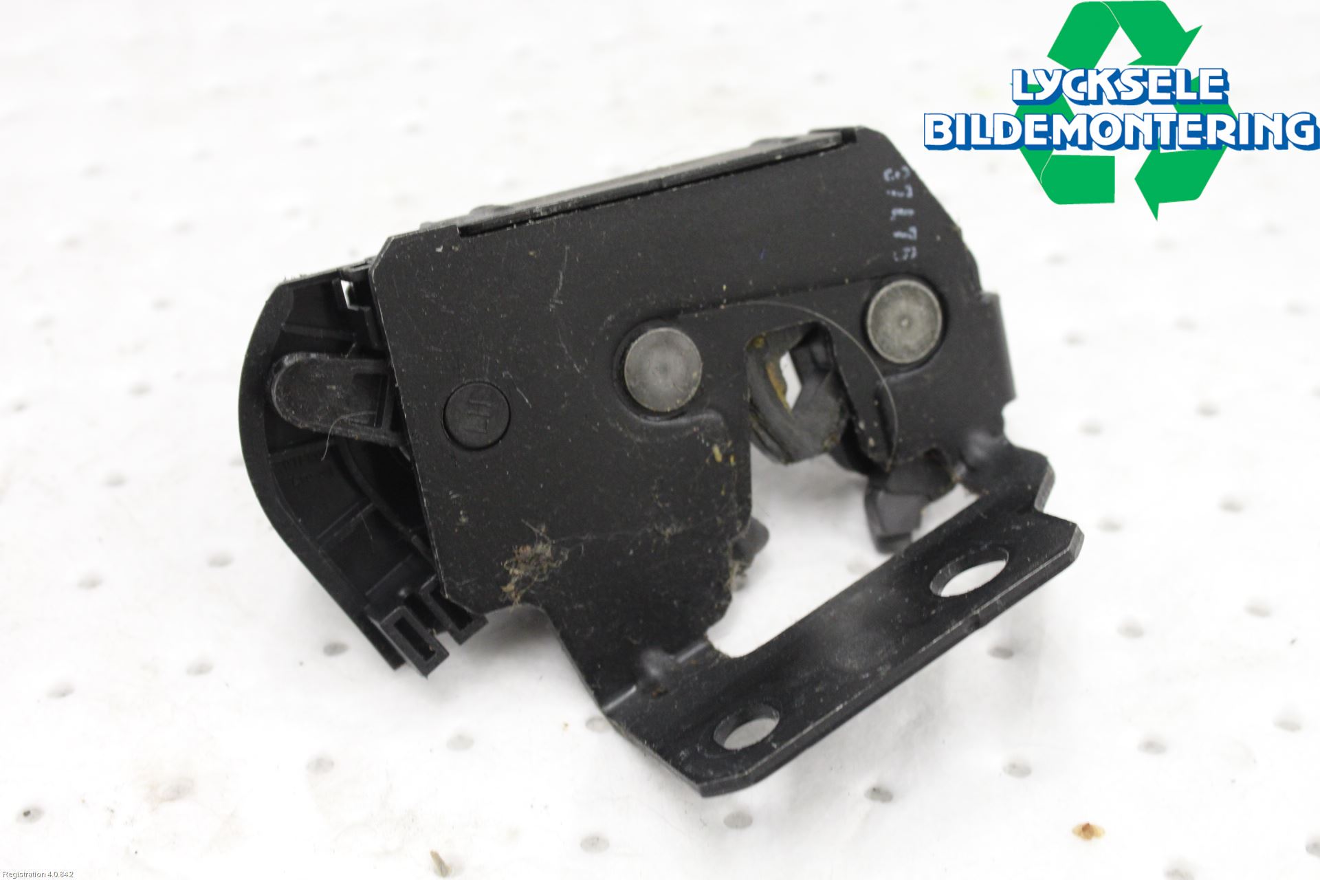 Volvo XC90 07-14 Låskista Baklucka