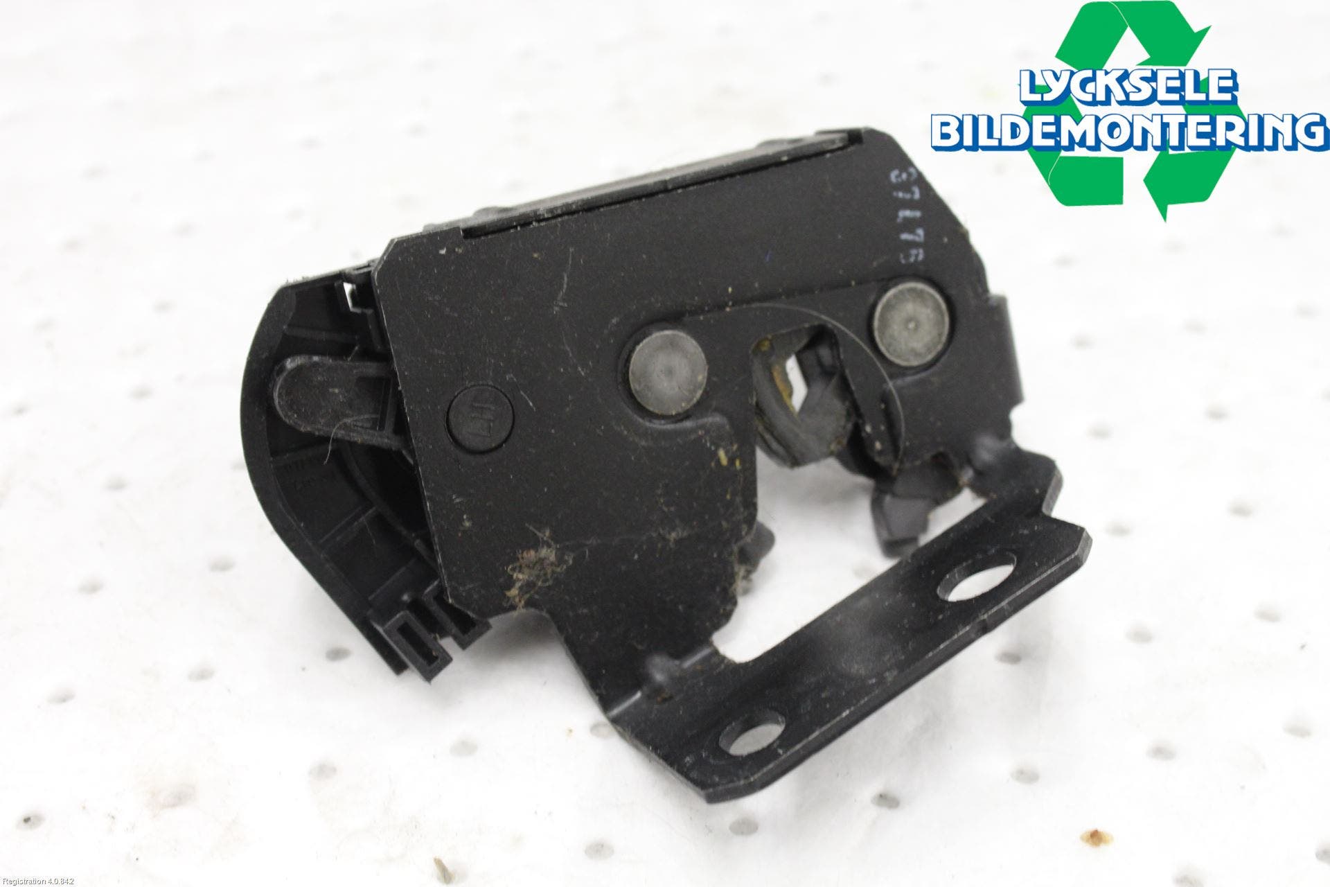 Volvo XC90 07-14 Låskista Baklucka