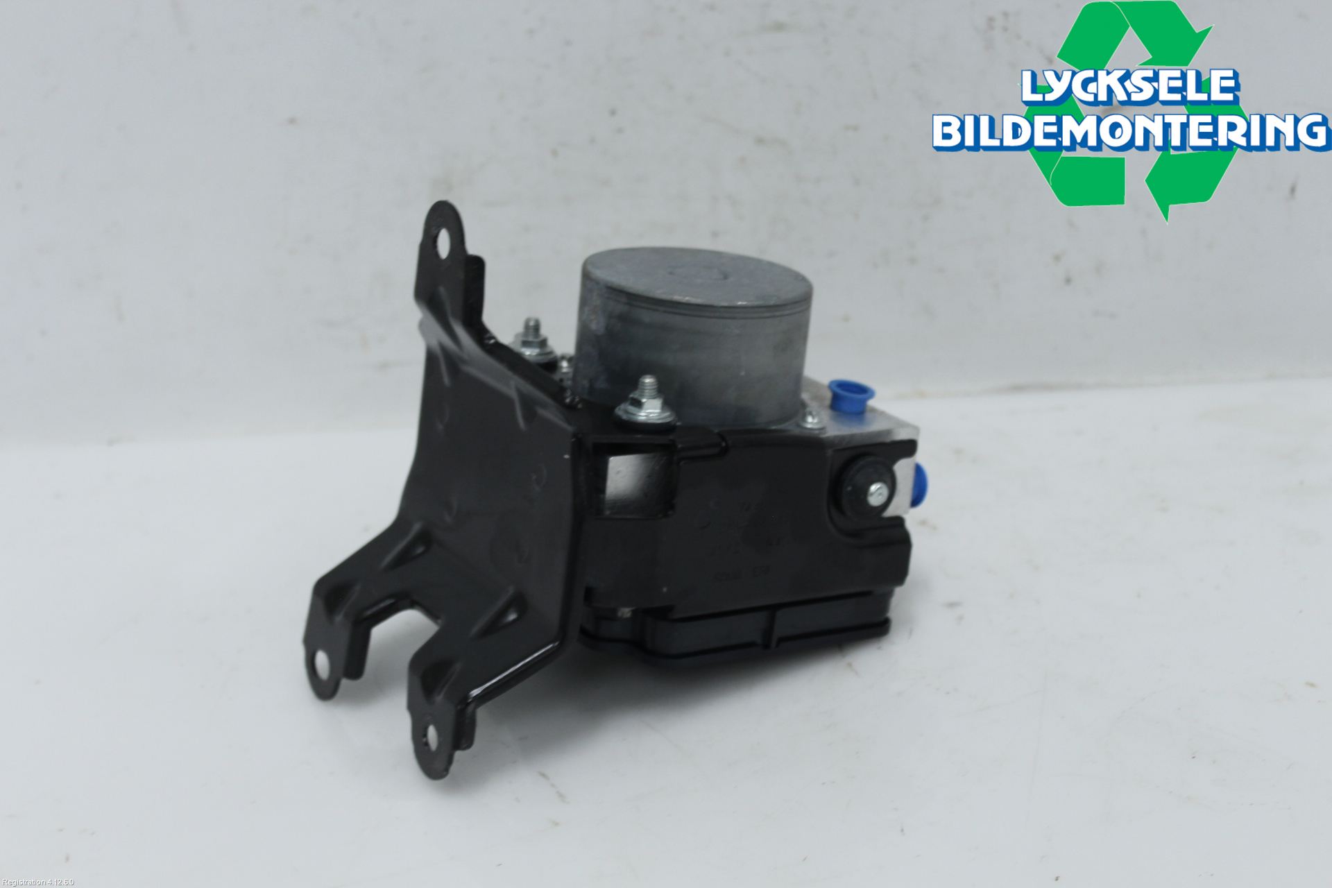 Volkswagen VW CRAFTER II / E-CRAFTER 17- Abs Hydraulaggregat