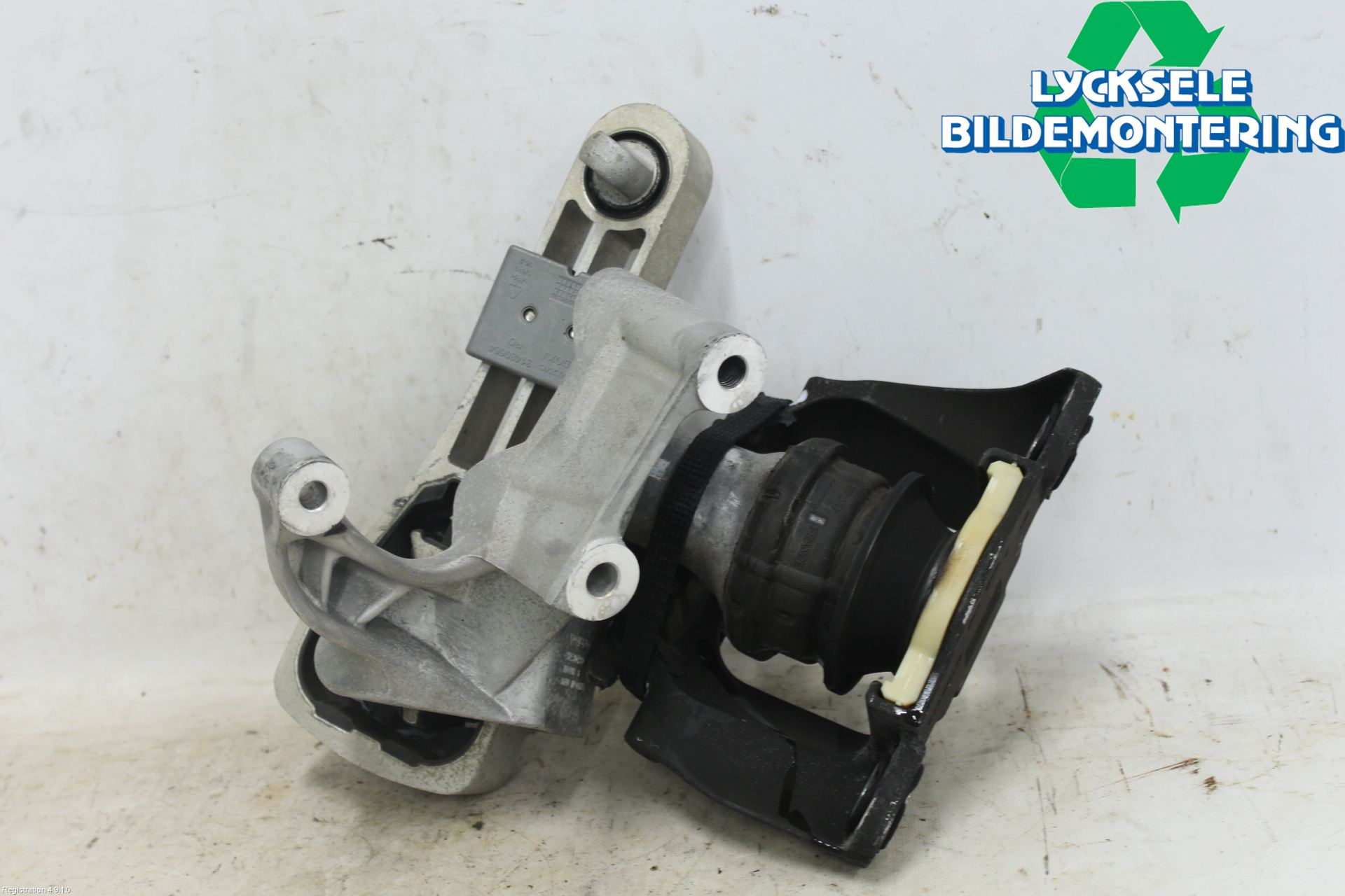 Volvo V90 17->> Motorkudde