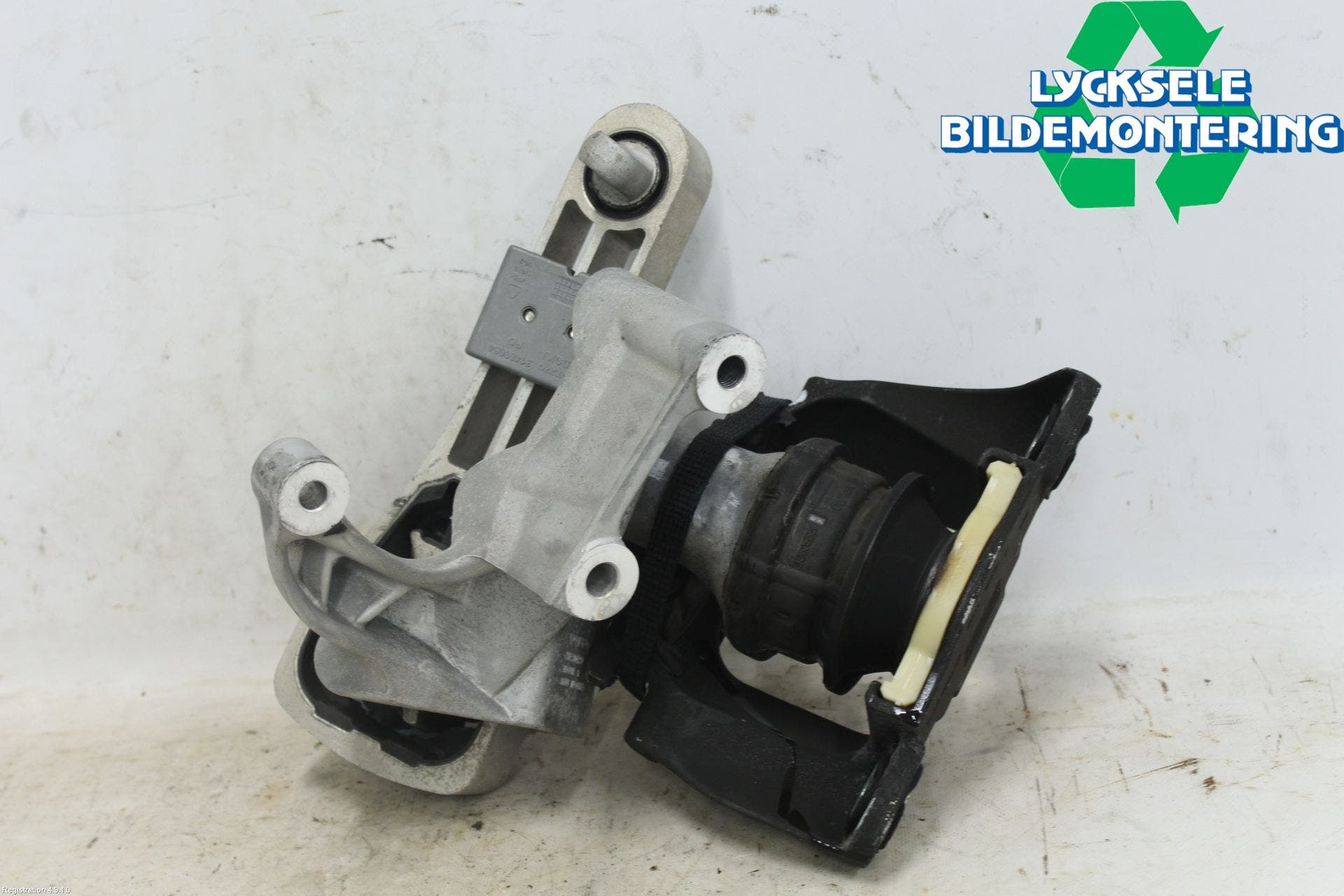 Volvo V90 17->> Motorkudde