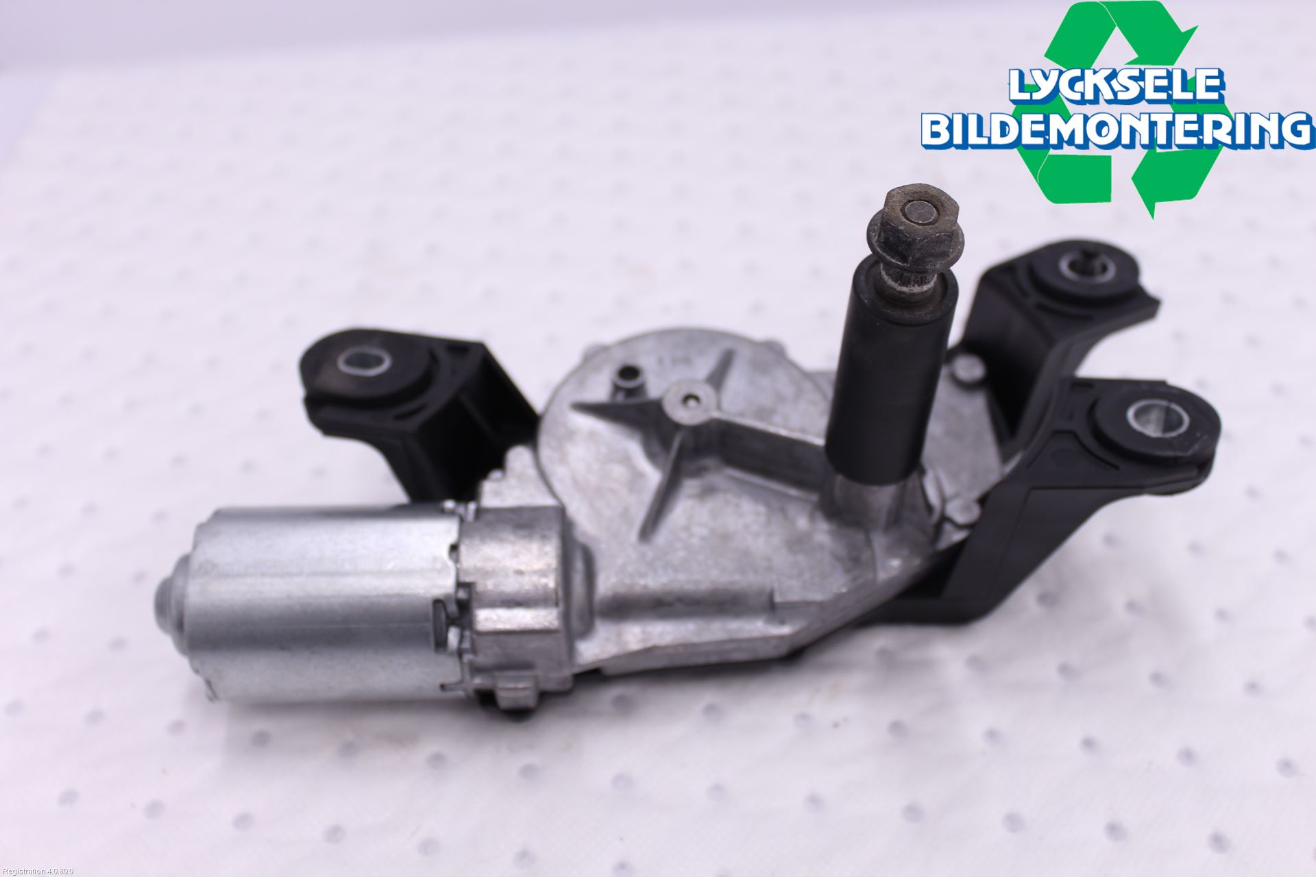 Volvo V90 17->> Torkarmotor Baklucka