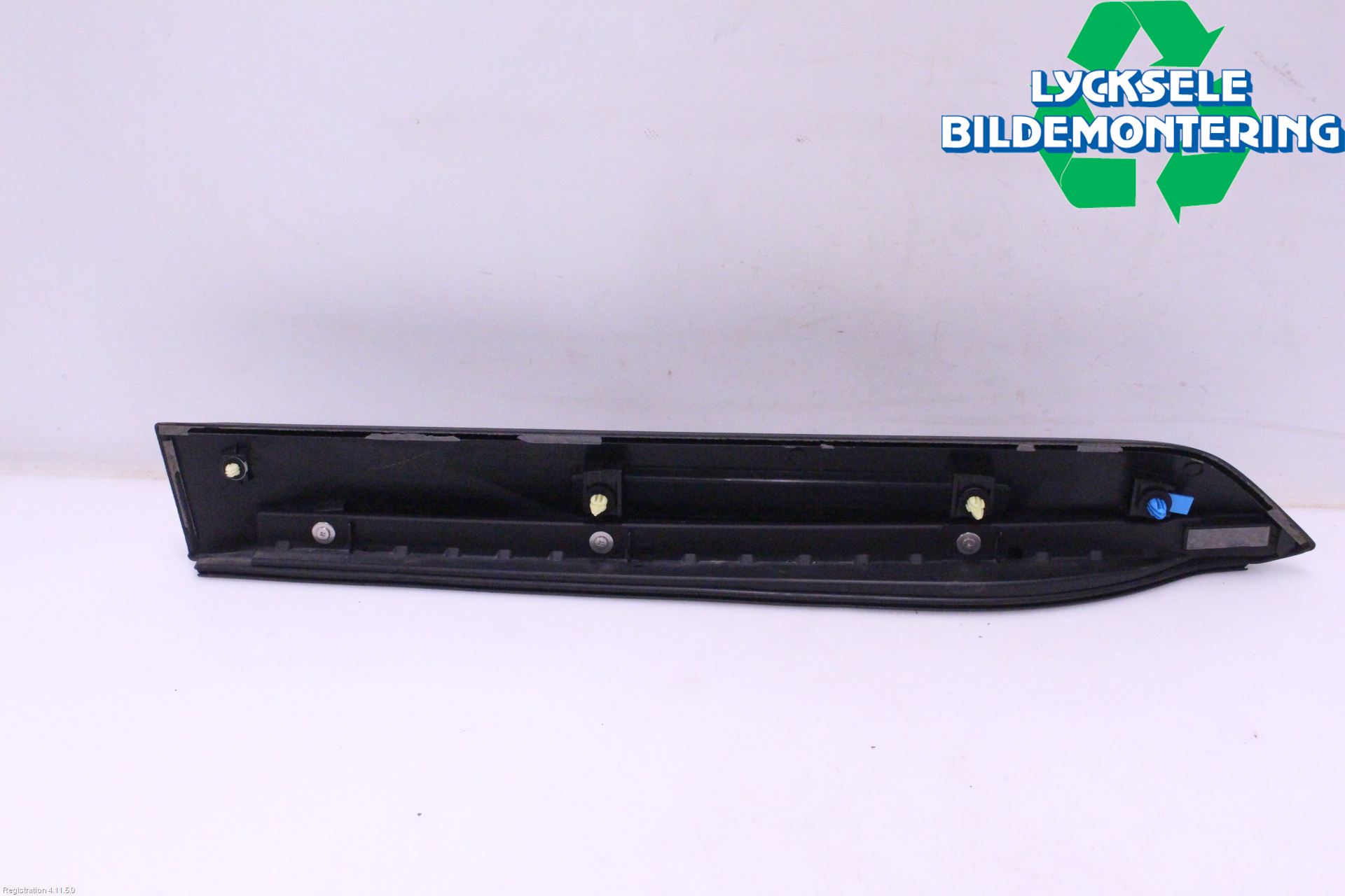 Subaru OUTBACK 21- Dörr Dekorlist Bak Hö