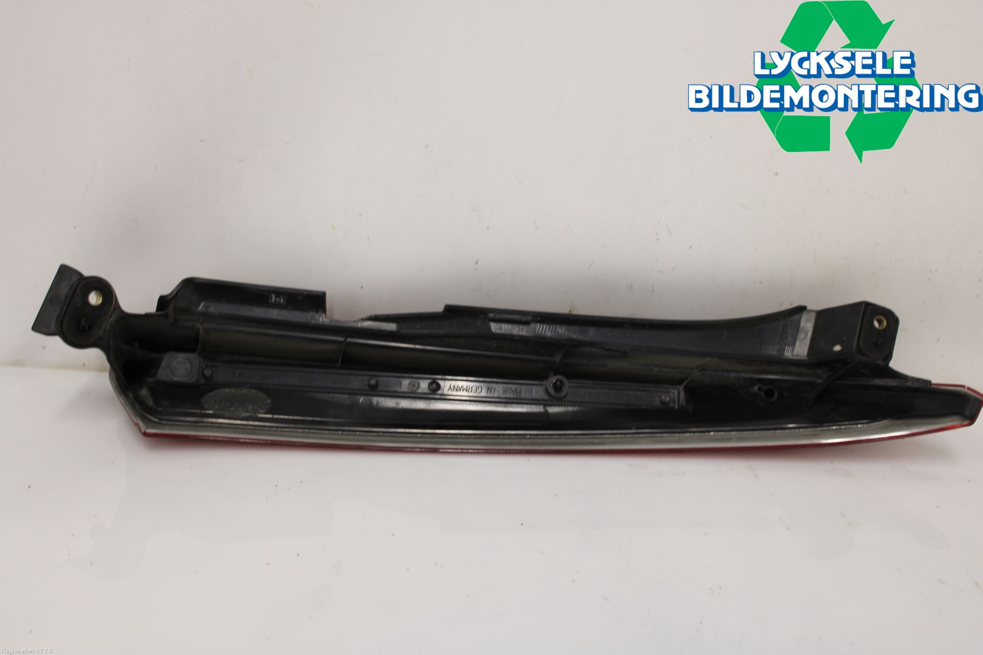 Volvo XC90 03-06 Bakljus Lucka Vä