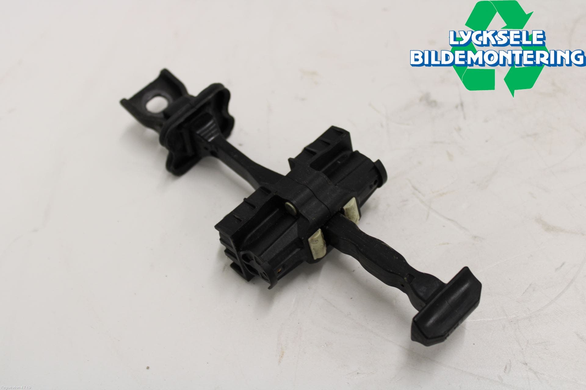 Volkswagen VW GOLF / E-GOLF VIII 20- Dörrstopp