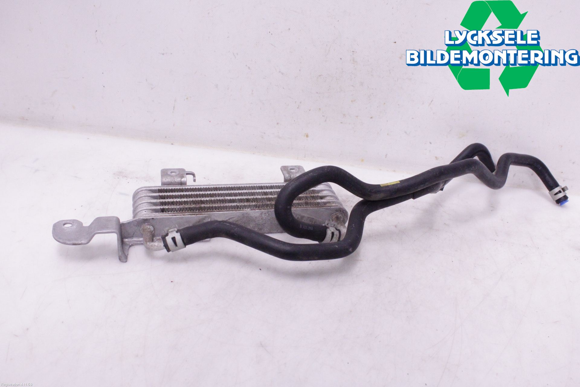 Subaru OUTBACK 21- Oljekylare Automat