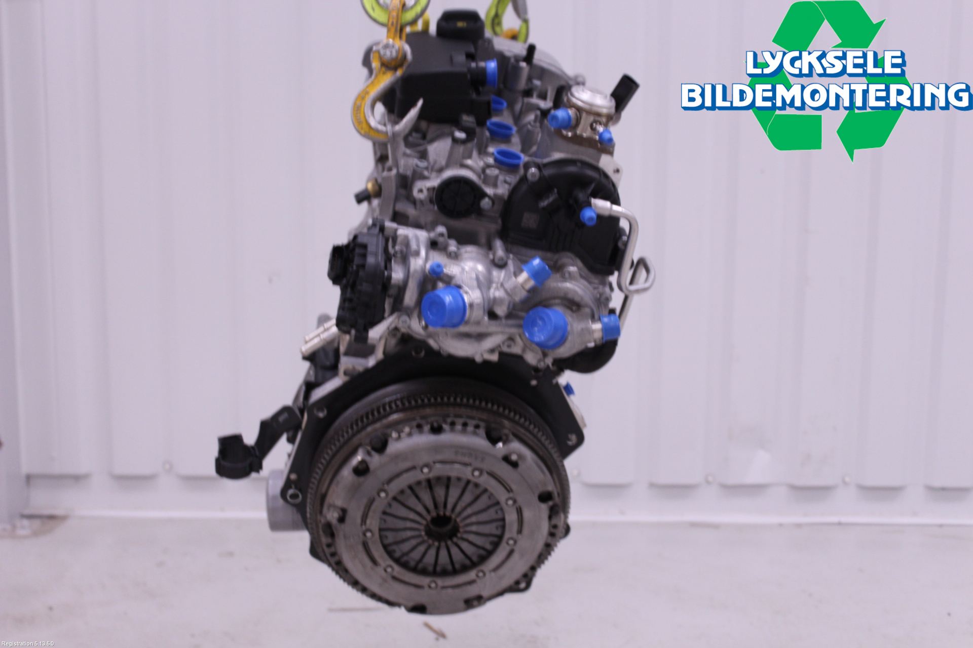 Volkswagen VW T-CROSS 19- Motor Bensin