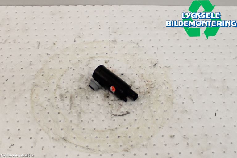Toyota AURIS 13-19 Spolarpump Vindruta