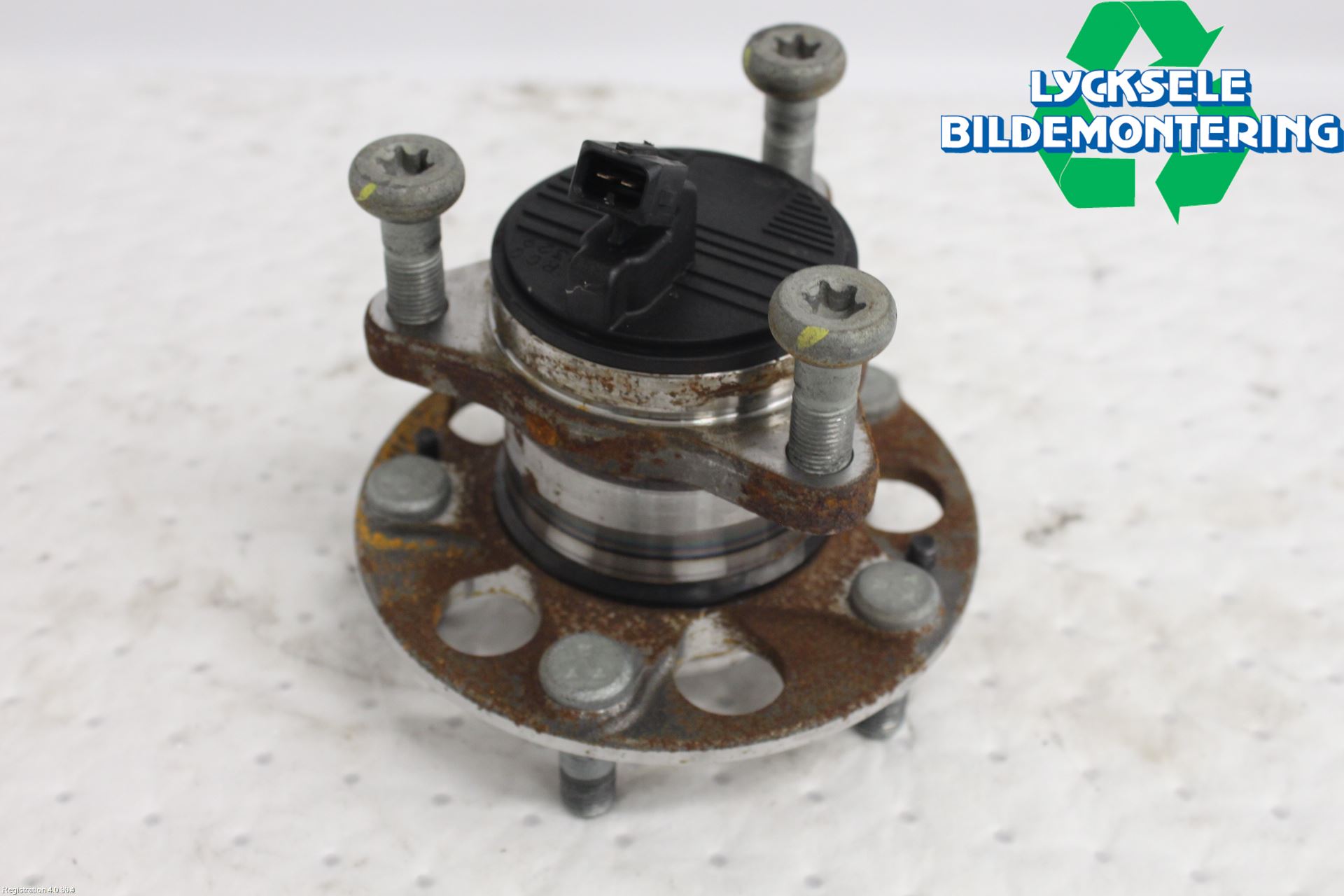 Kia CEED/CEED SW 19- Nav Bak