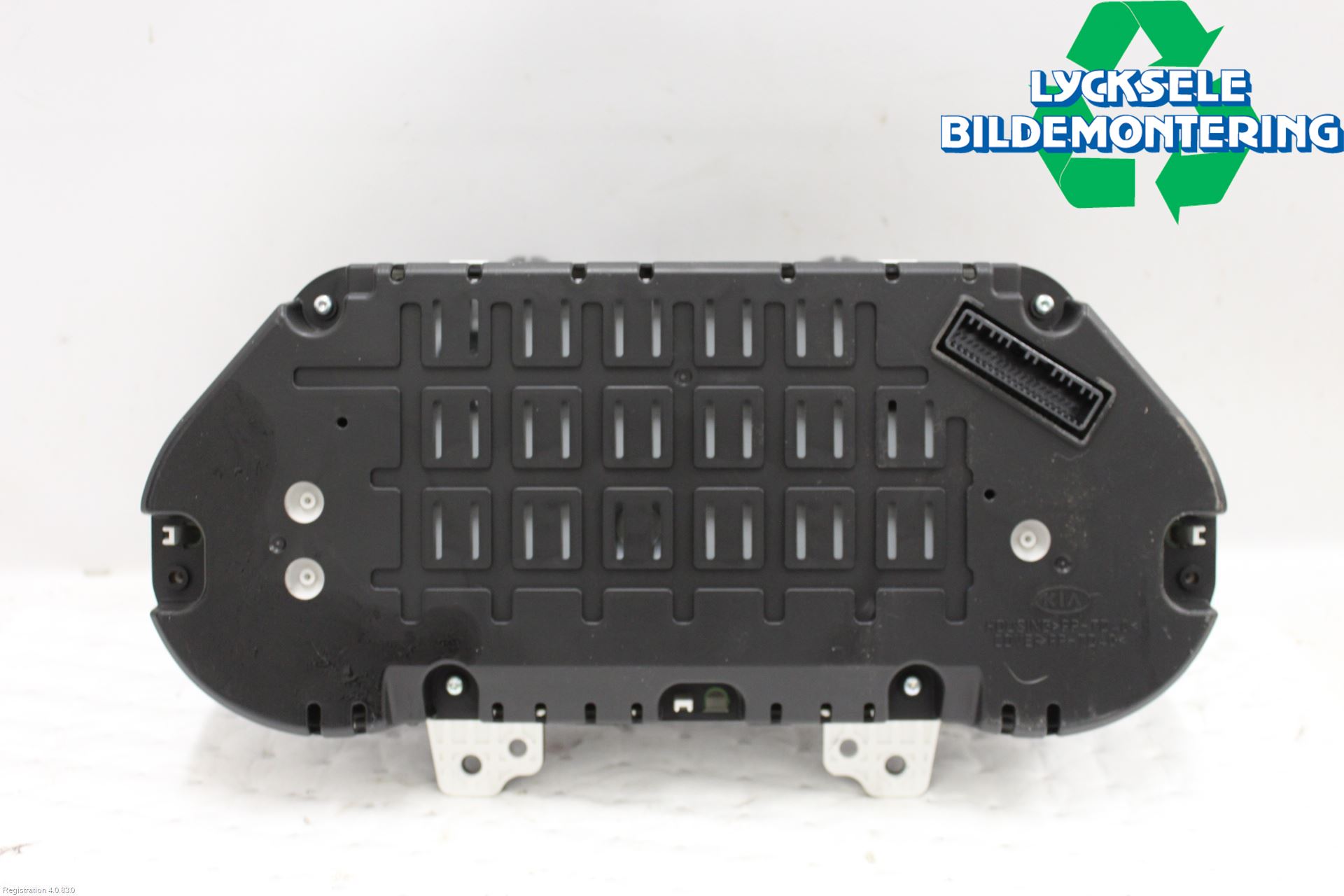 Kia SORENTO 15-20 Instrument Komb