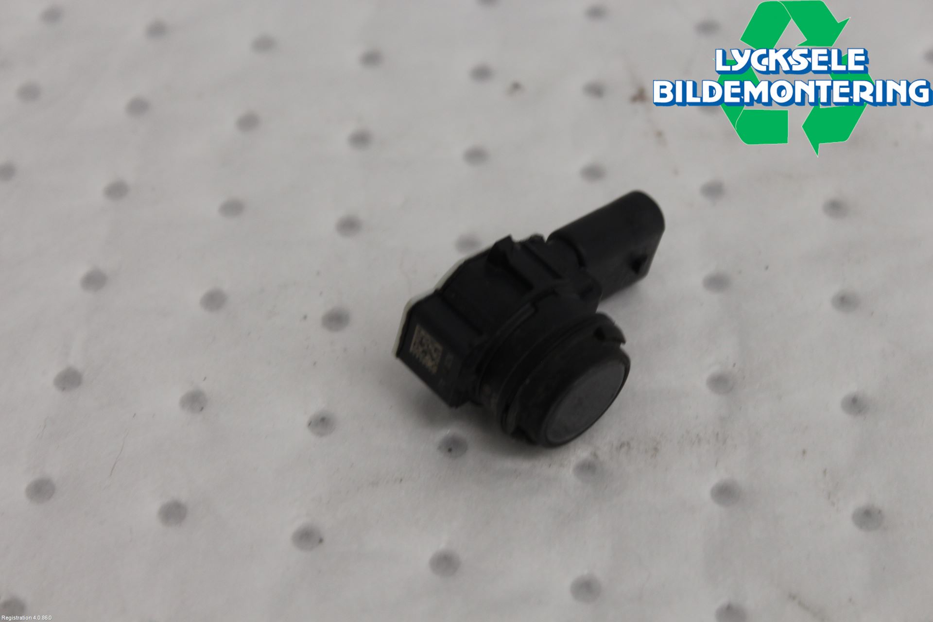 Volkswagen VW TIGUAN 16-24 Parkeringshjälp Backsensor
