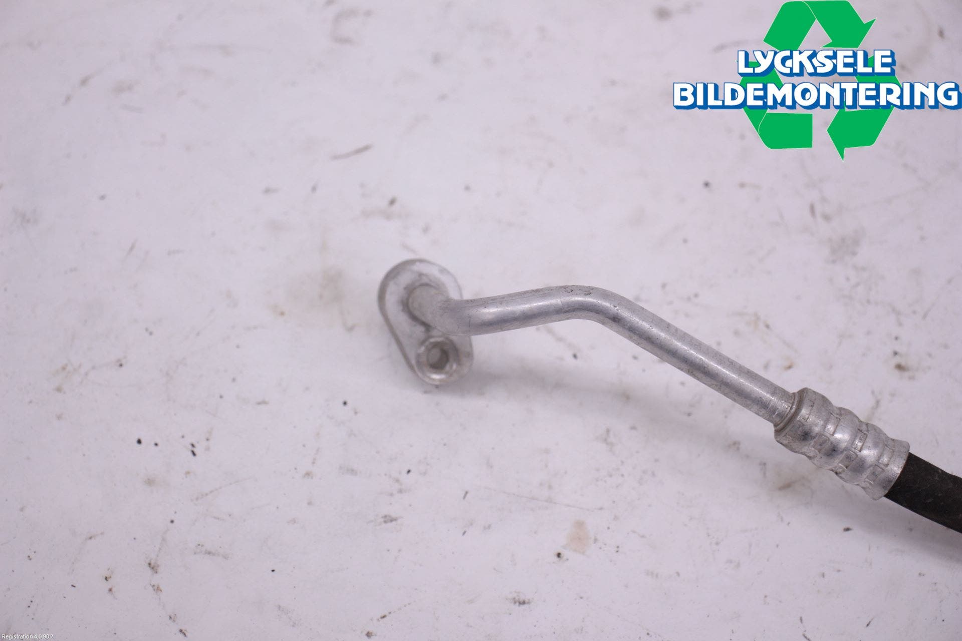 BMW i3 I01 13-22 Ac Slang-Rör