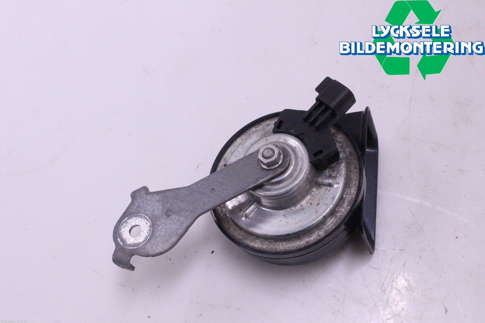 Jeep COMPASS Signalhorn