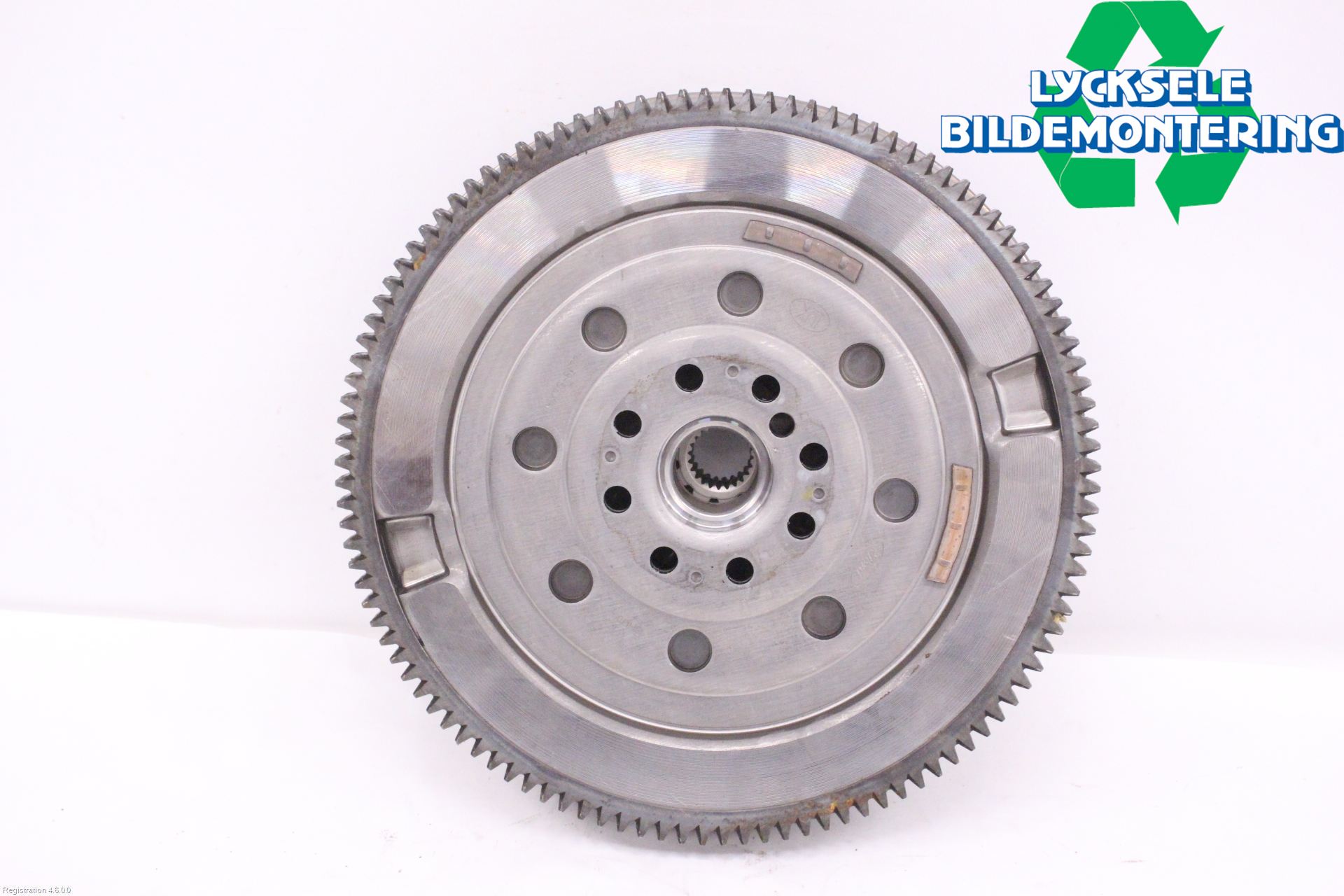 Ford KUGA/KUGA PHEZ/FHEV 20- Svänghjul Man