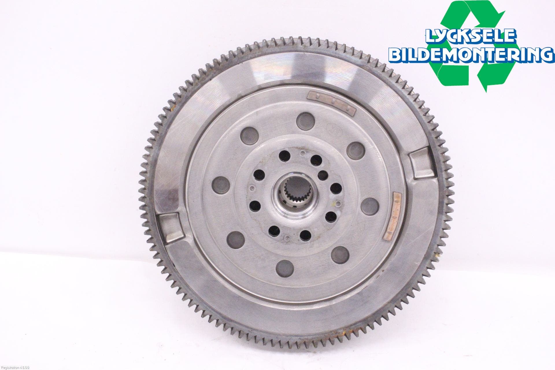 Ford KUGA/KUGA PHEZ/FHEV 20- Svänghjul Man