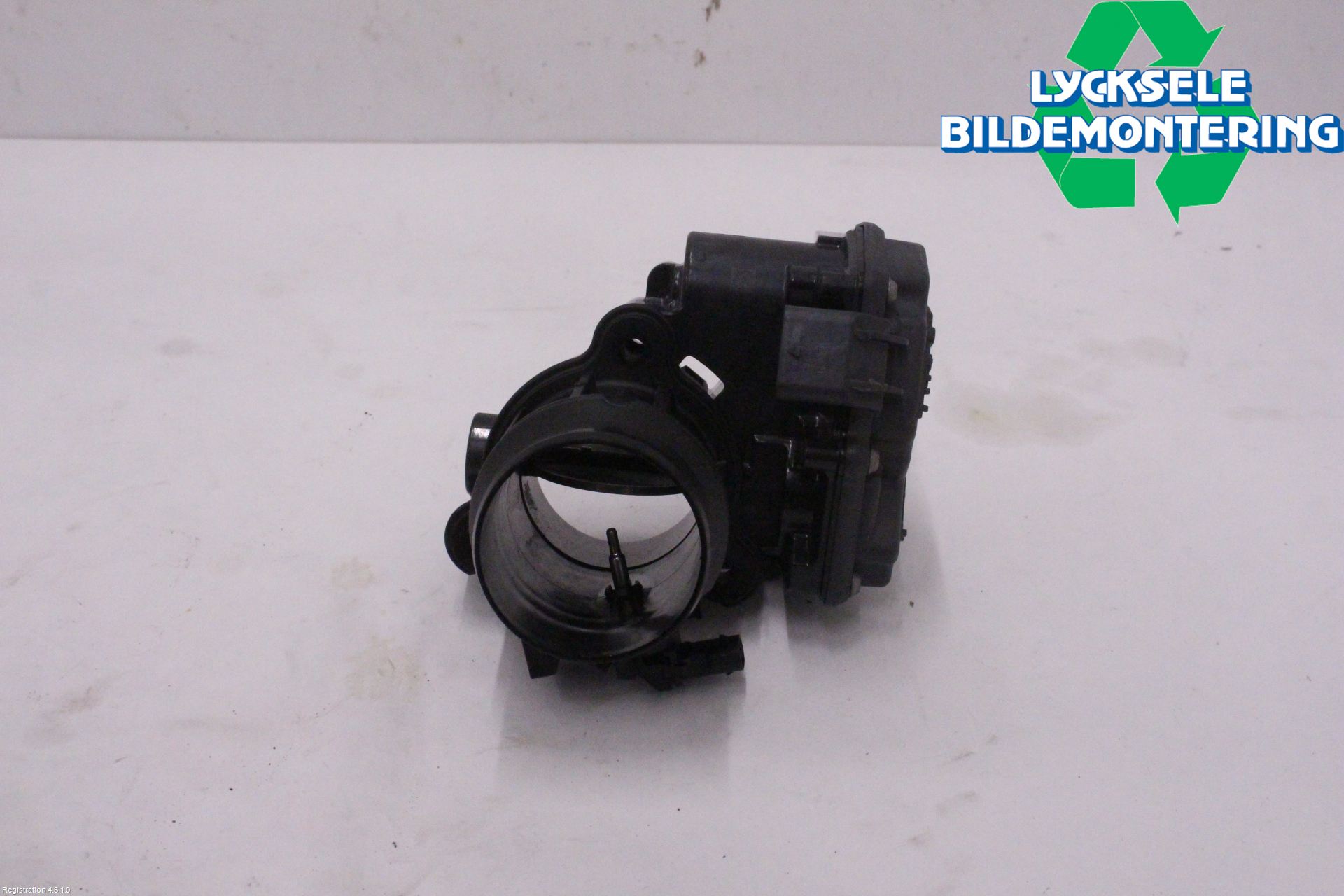 BMW X3 G01 18- Injspjällhus