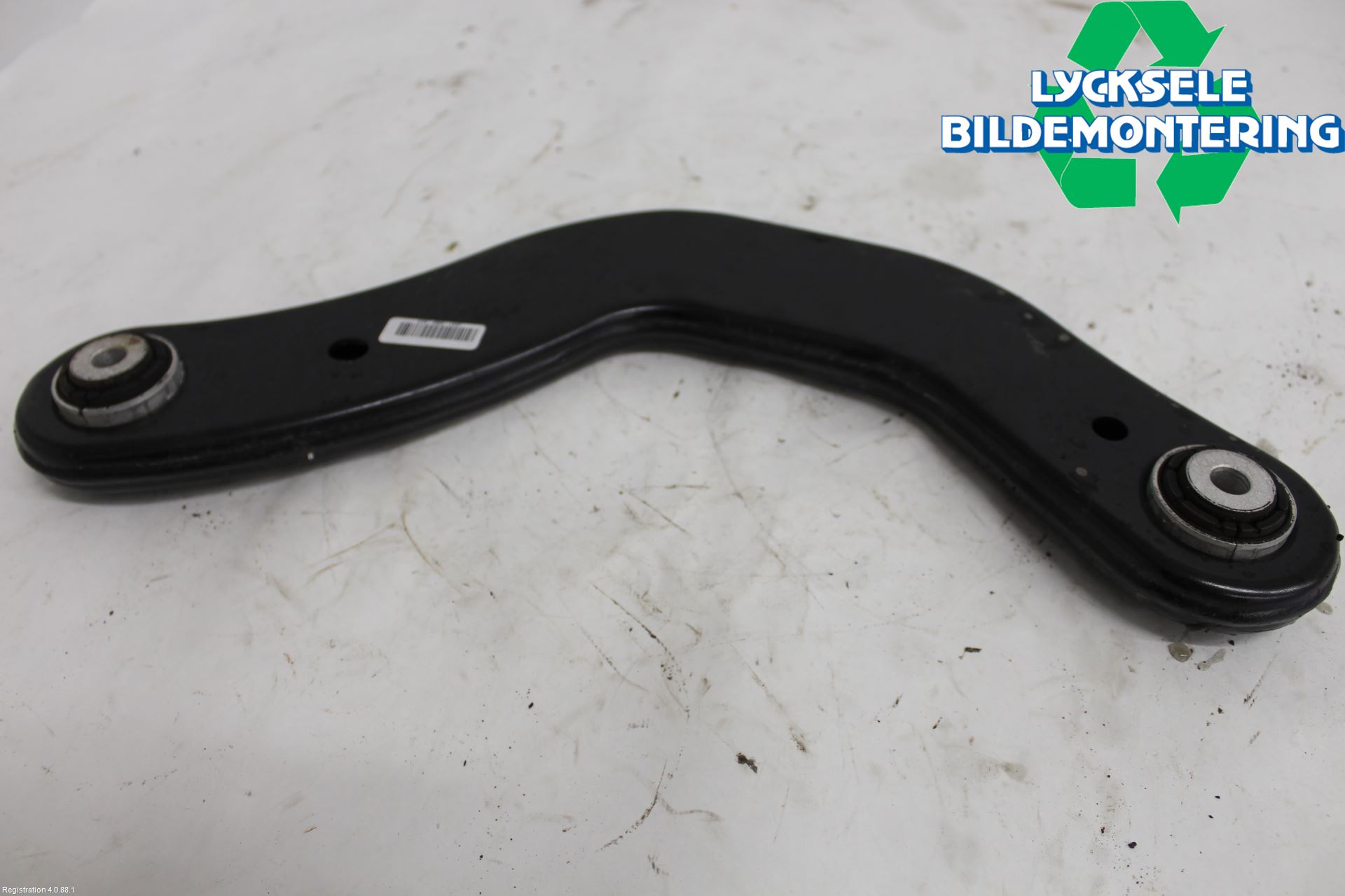 Ford FOCUS 19- Bärarm Bak Övre Höger