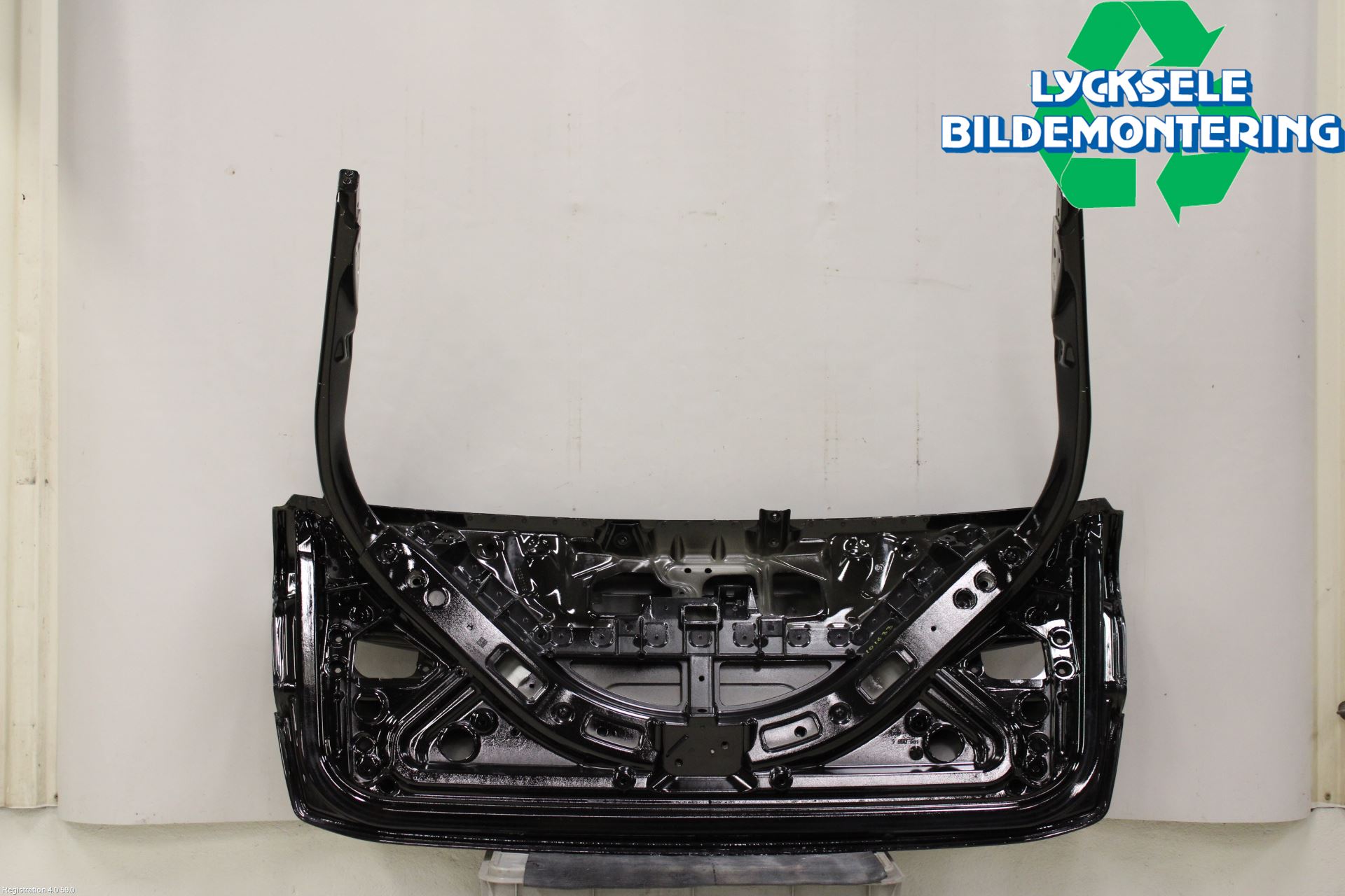 BMW 5 G30/G31/F90 17-23 Baklucka Kombi