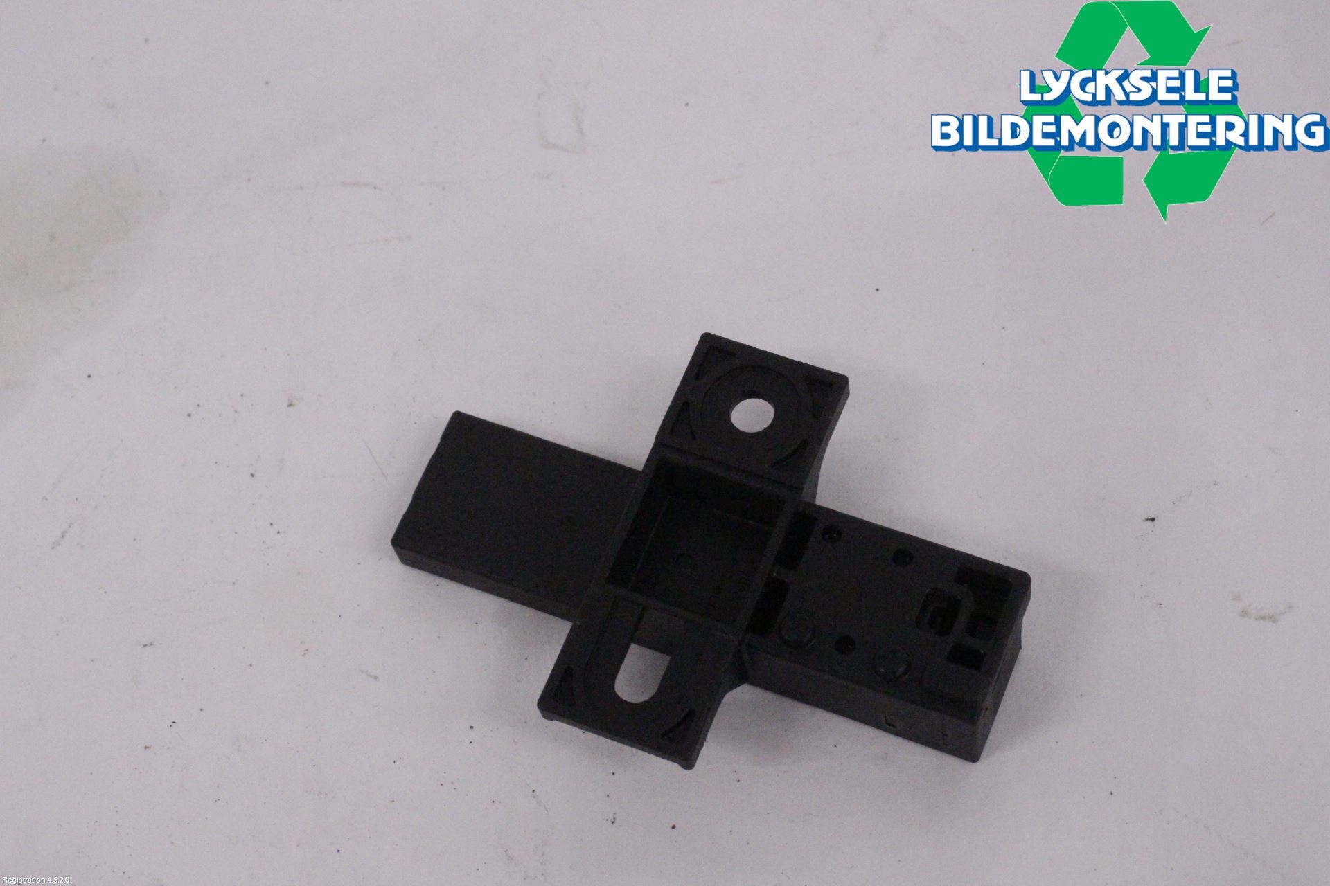 Audi E-TRON, S GE 19- Antenn