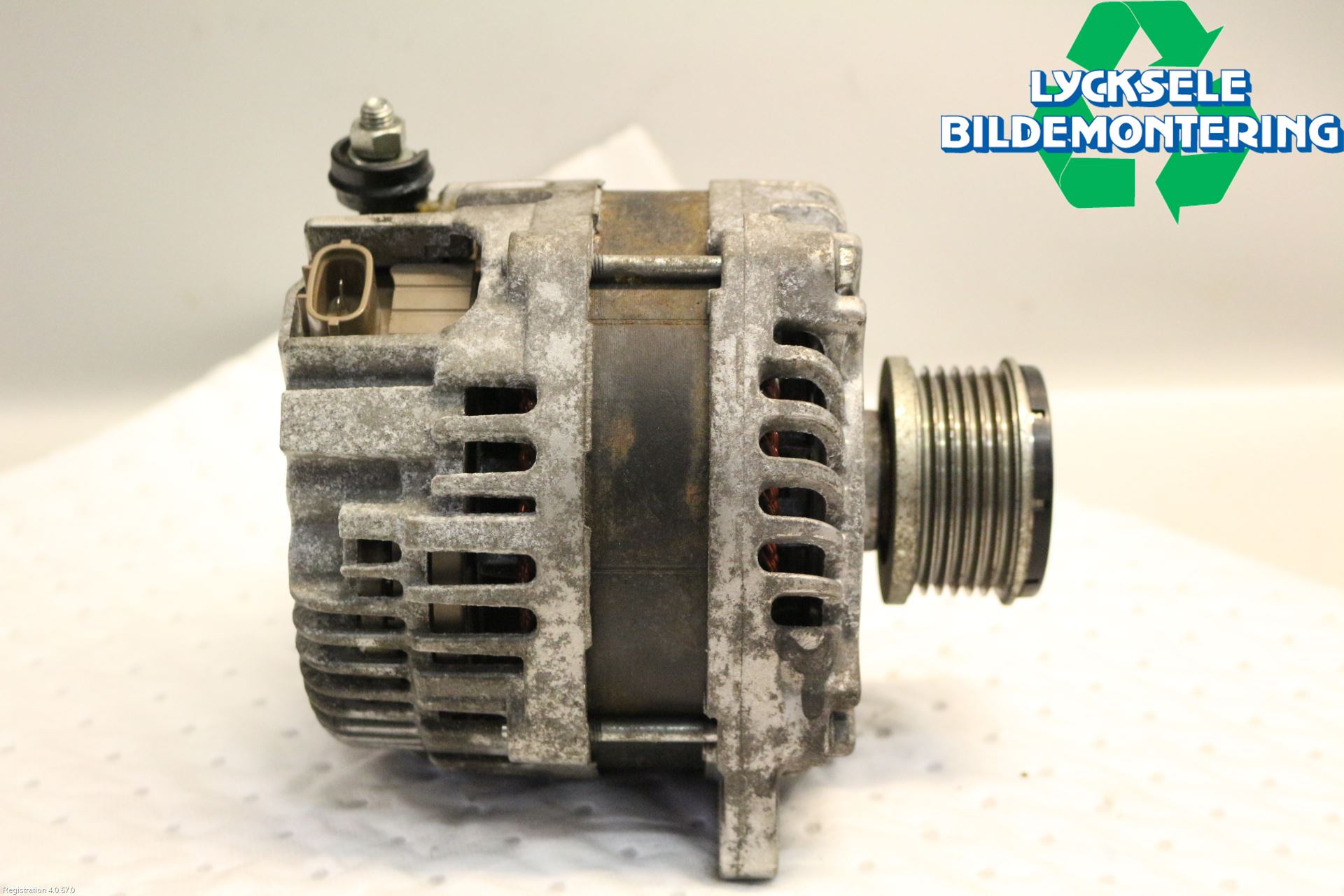 Subaru OUTBACK 15-20 Generator
