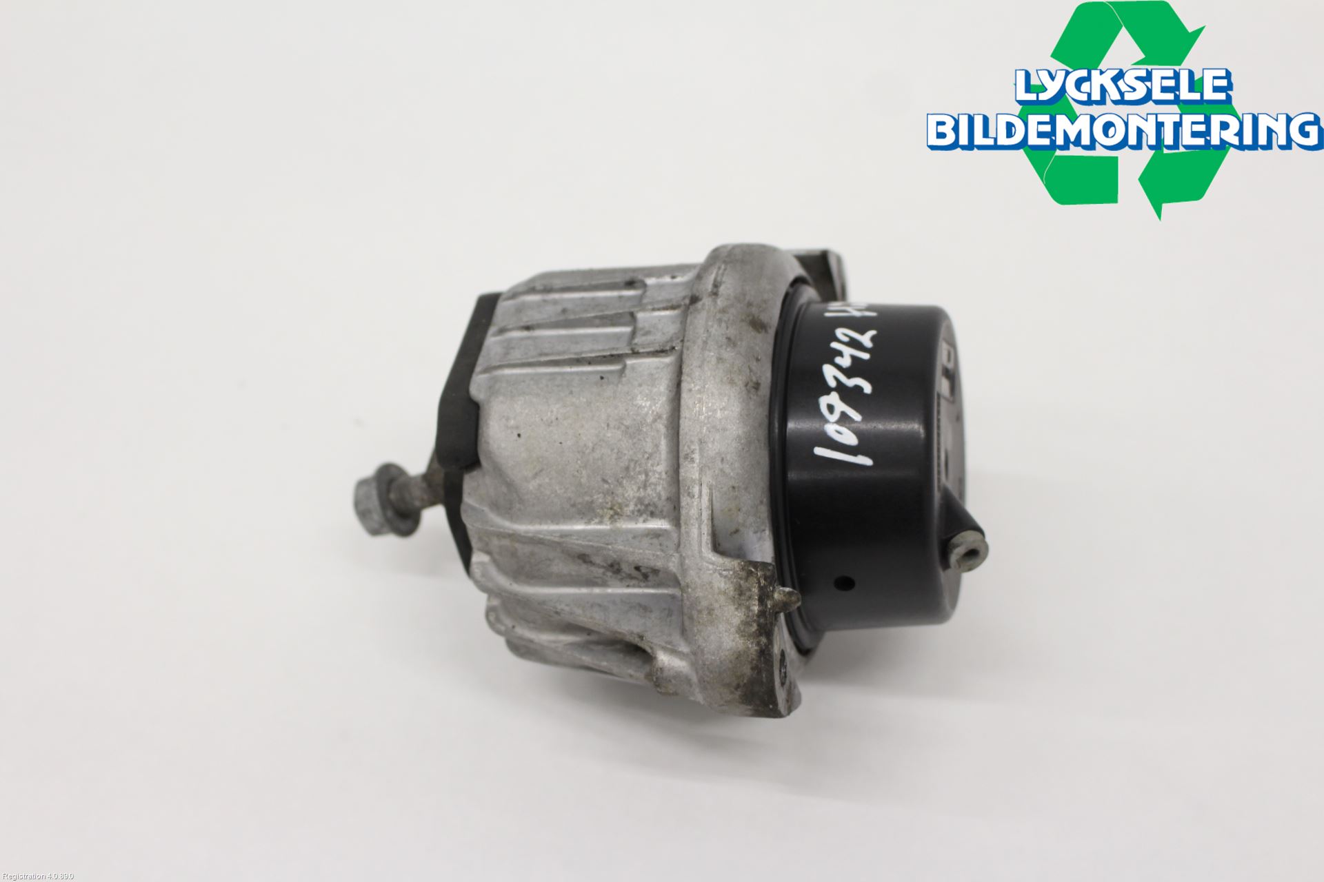 BMW 3 E90/91 SED/TOU 05-12 Motorkudde