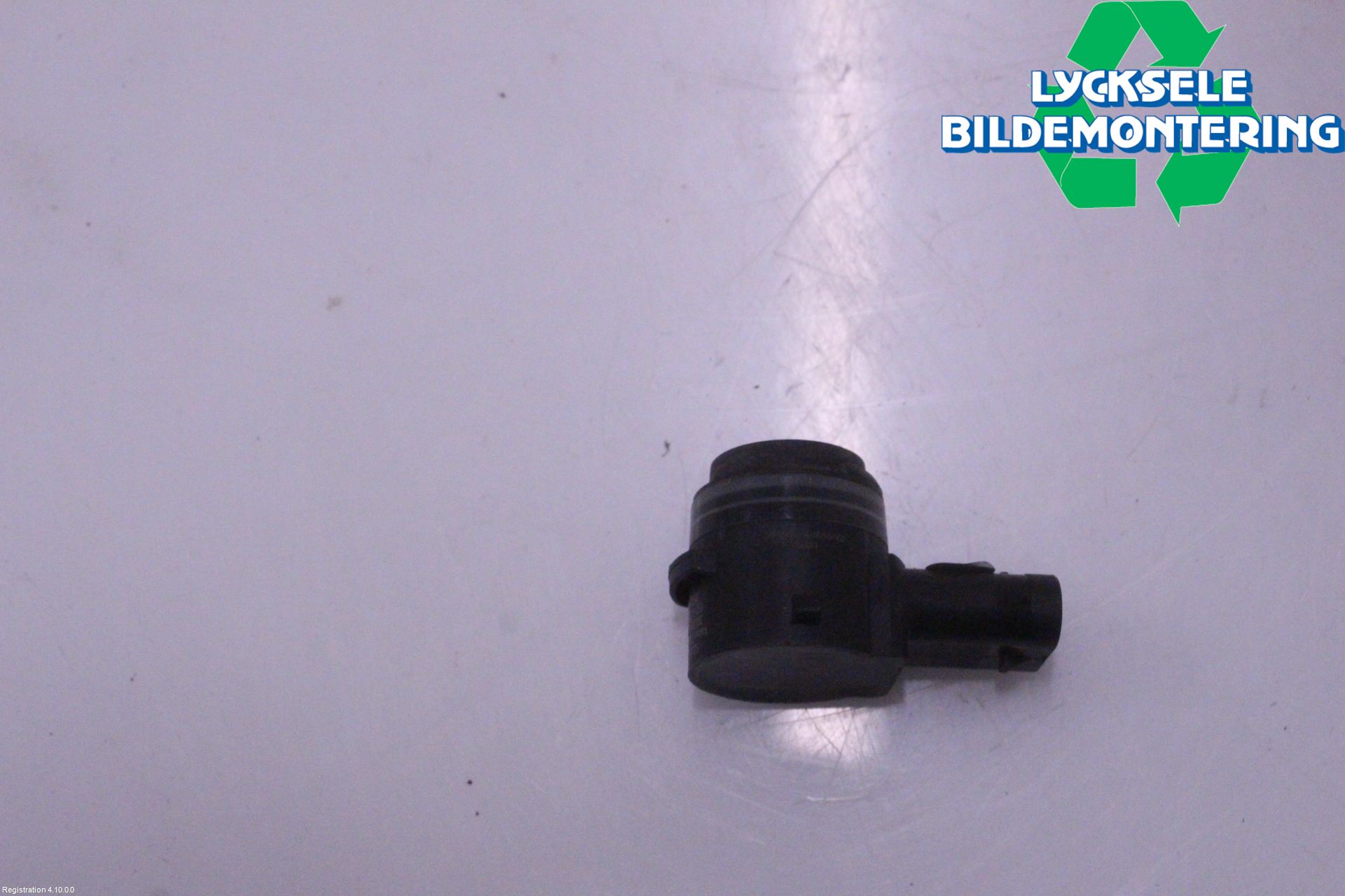 Volkswagen VW GOLF / E-GOLF VII 13-20 Parkeringshjälp Backsensor