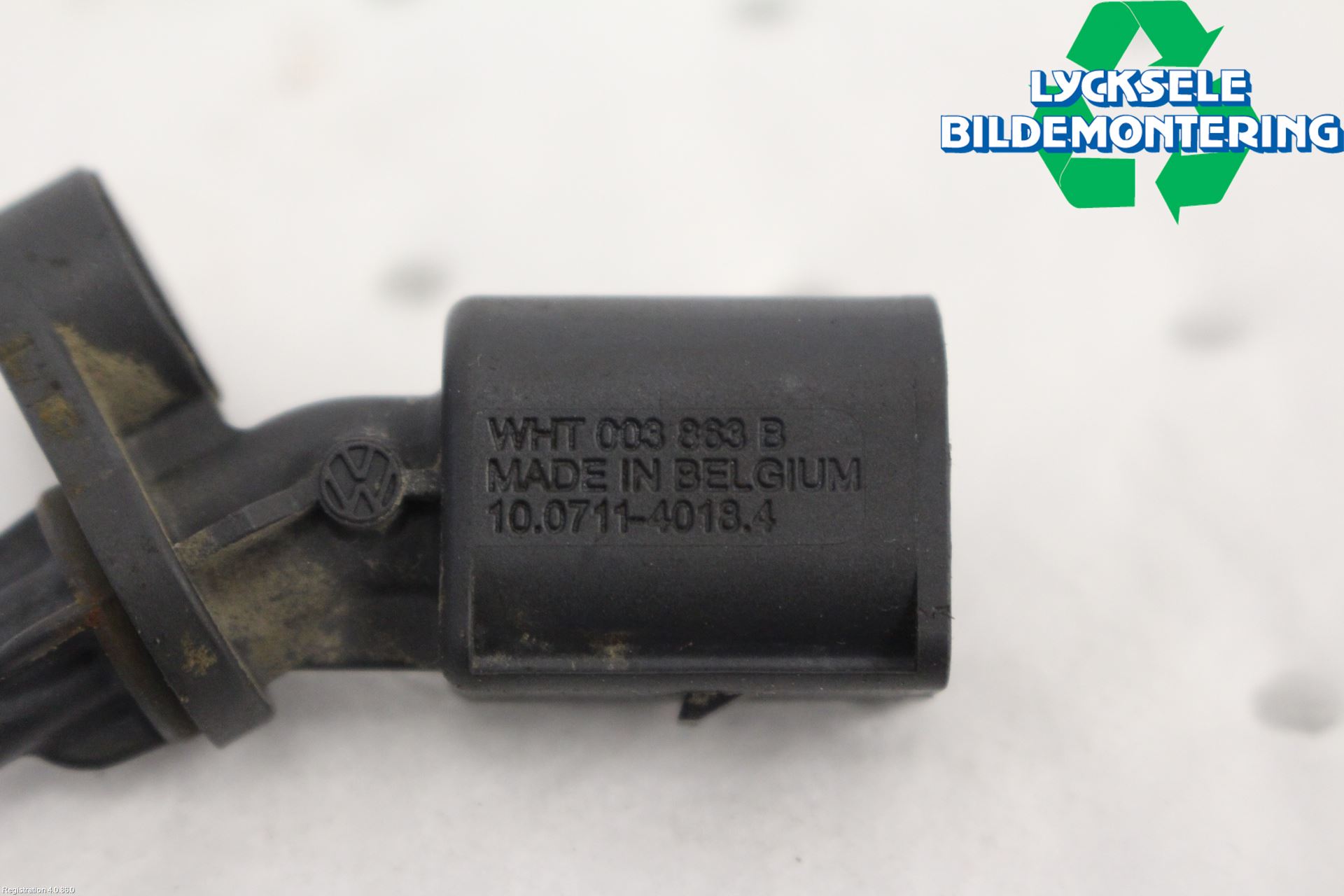 Seat IBIZA V 21- Abs Sensor