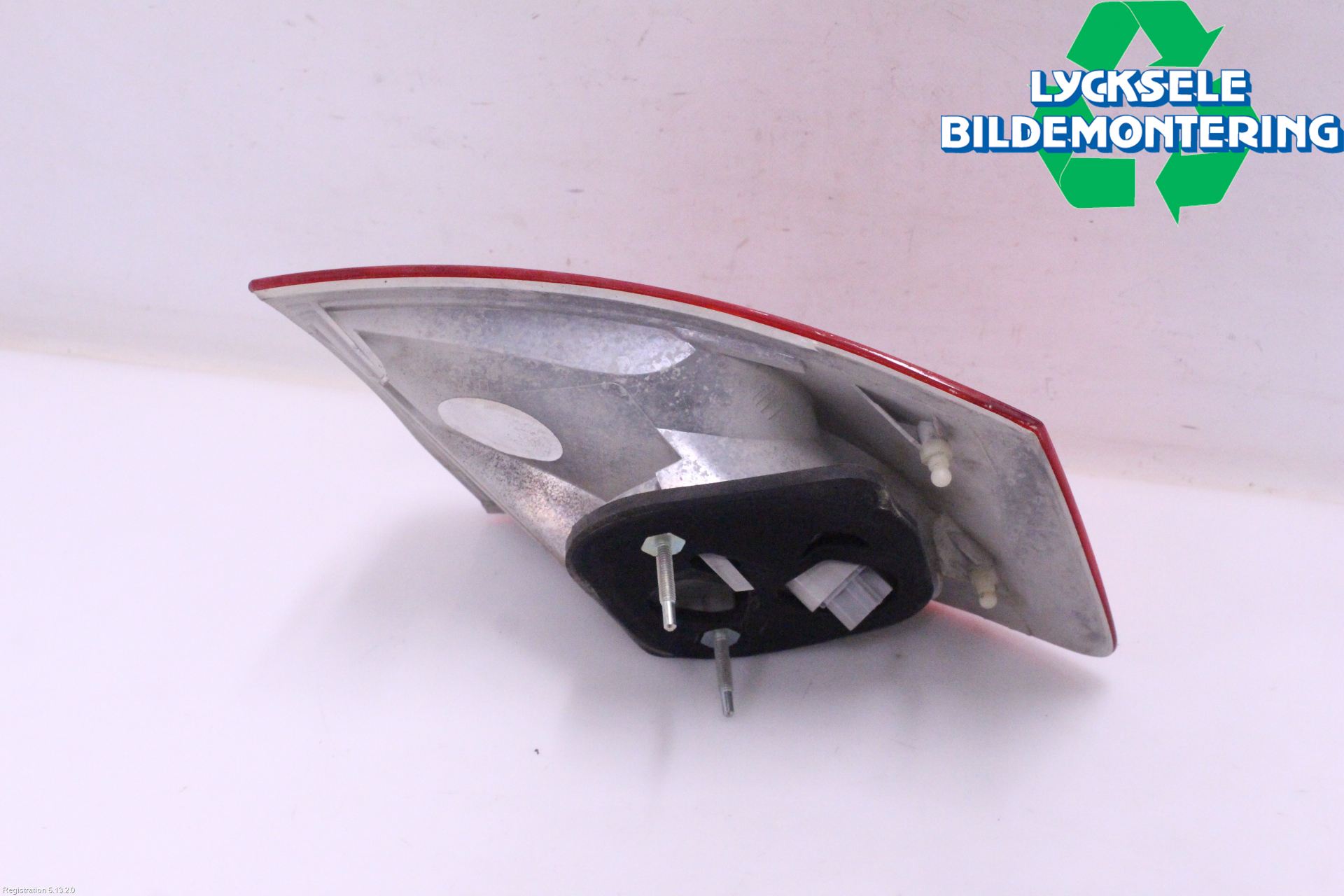 Ford KUGA 08-12 Bakljus Höger