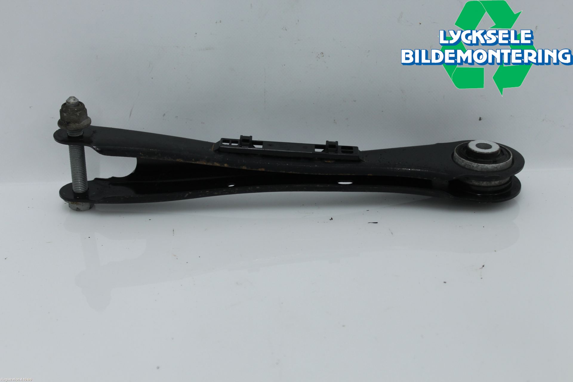 Volkswagen VW ID.4 21- Bärarm Bak Vä-Hö