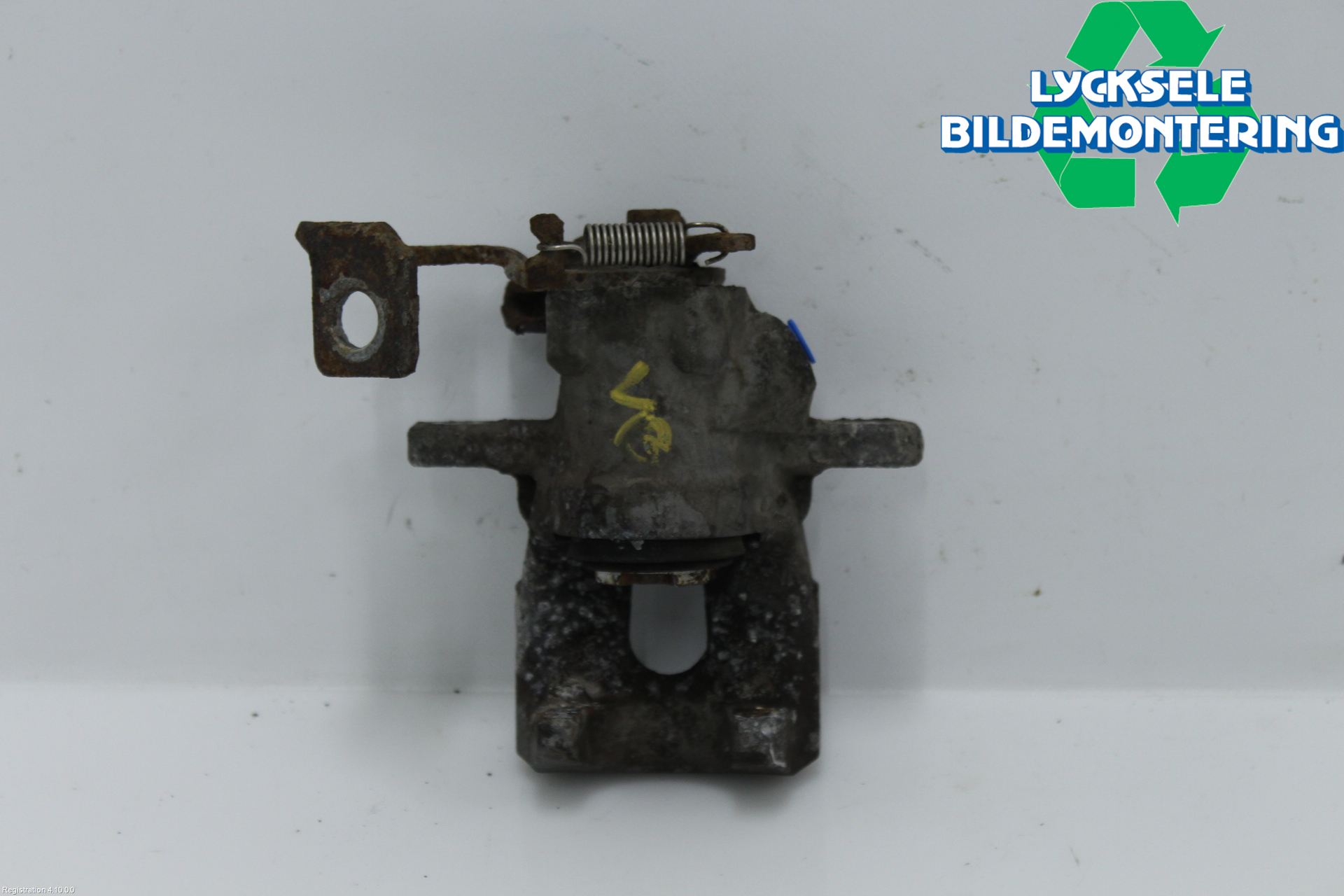 Toyota PRIUS ZVW30 09-20 Bromsok Bak Vänster