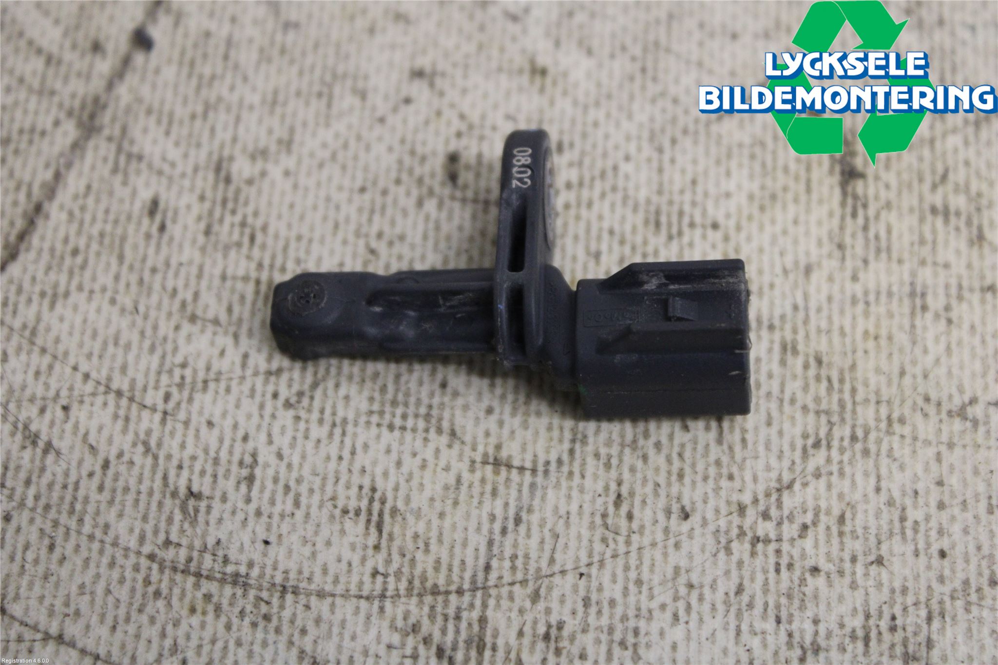 Ford KUGA/KUGA PHEZ/FHEV 20- Abs Sensor