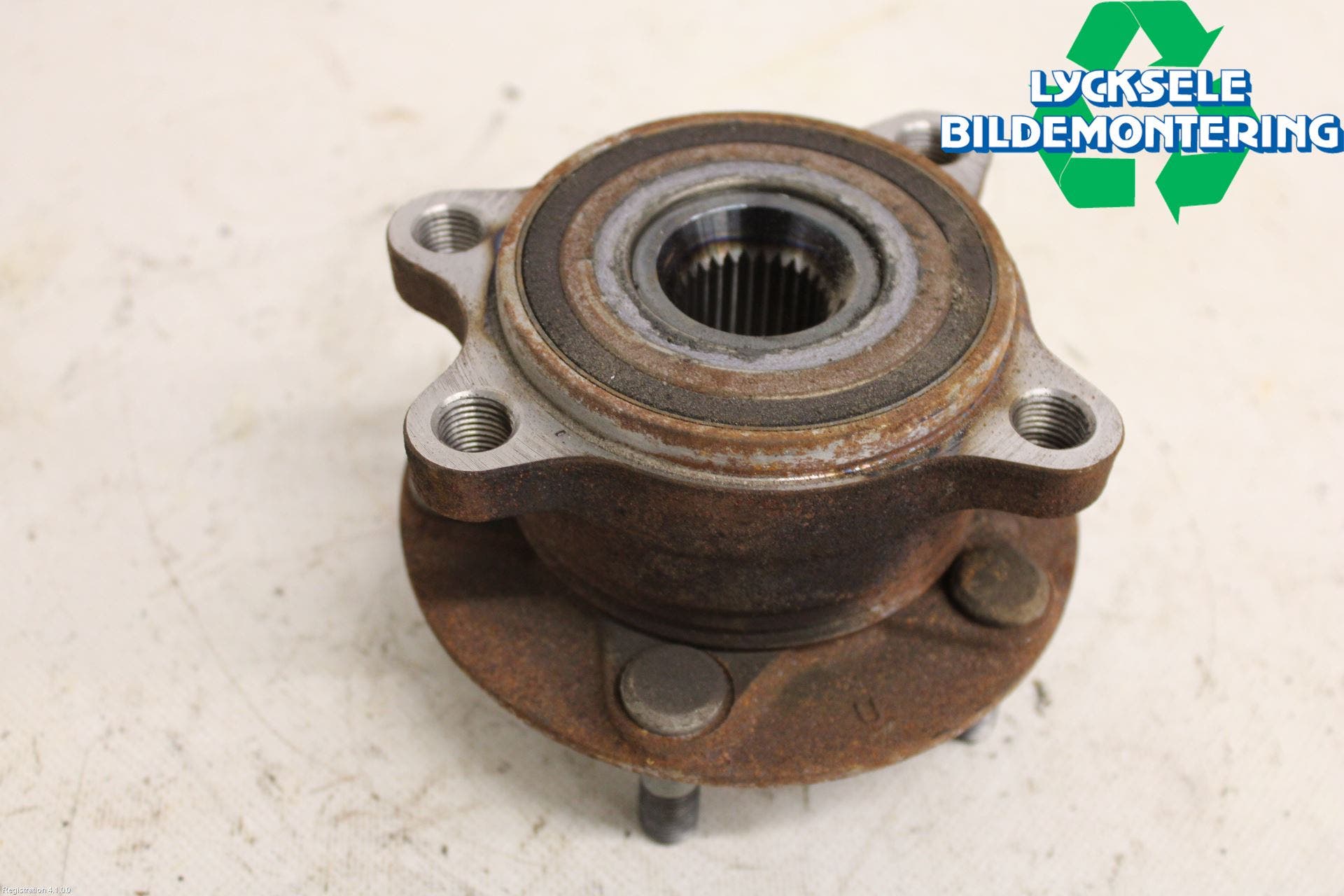 Mazda CX-60 22- Nav Fram