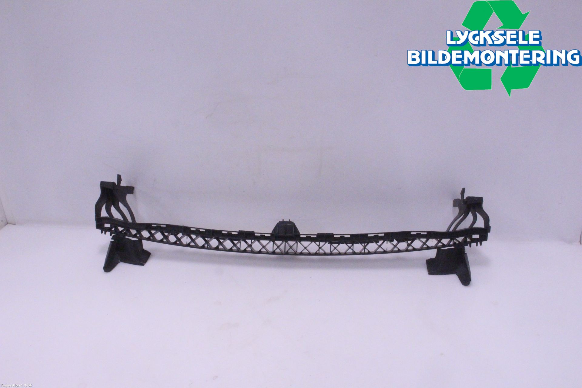 Volkswagen VW GOLF / E-GOLF VII 13-20 Stötfångar Deformelement Fram