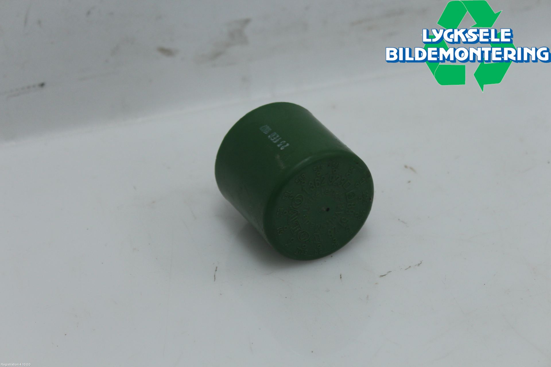 Volvo 940 91-98 Relä Glödtrådsvakt