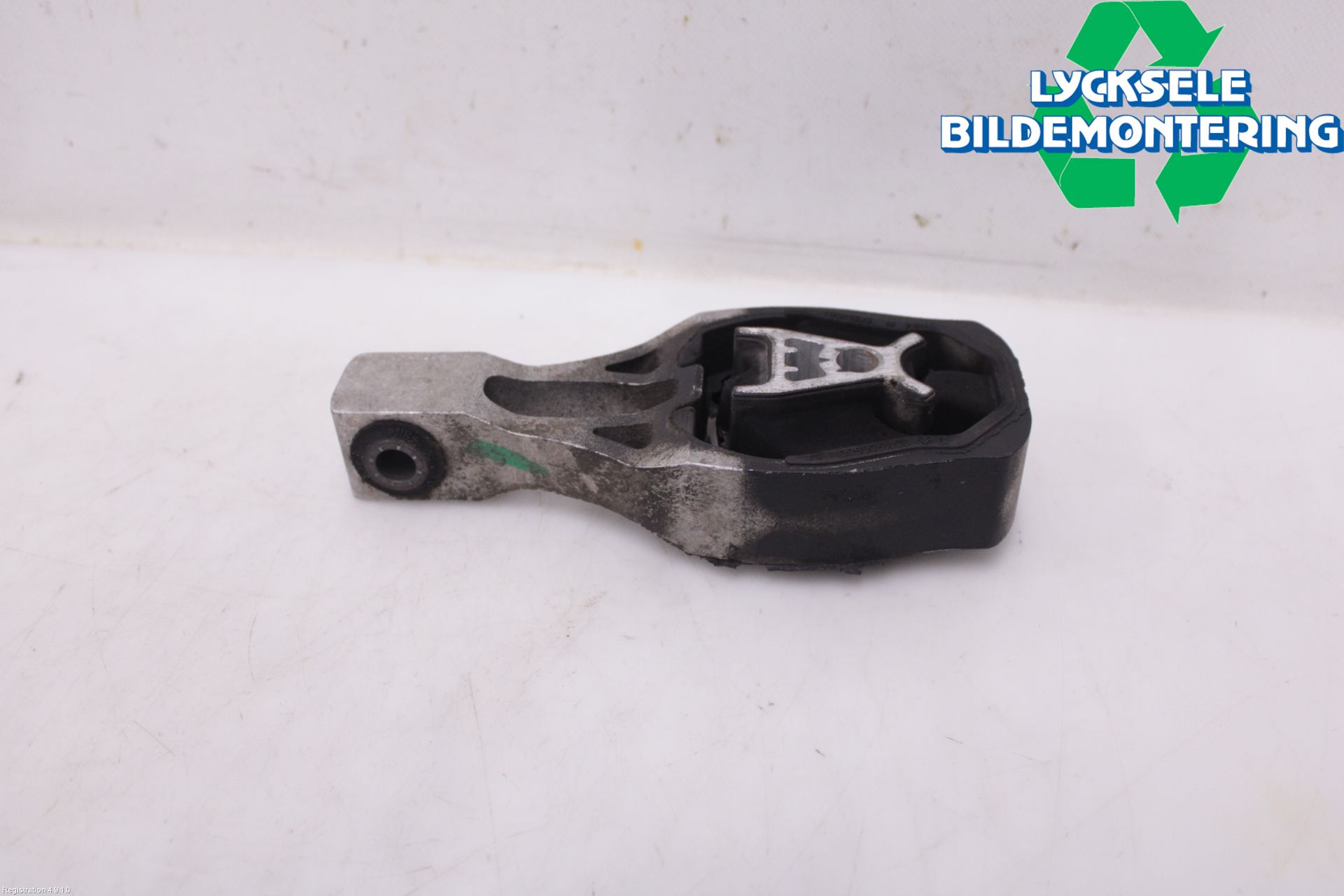 Peugeot PARTNER/E-PARTNER 19- Motorfäste