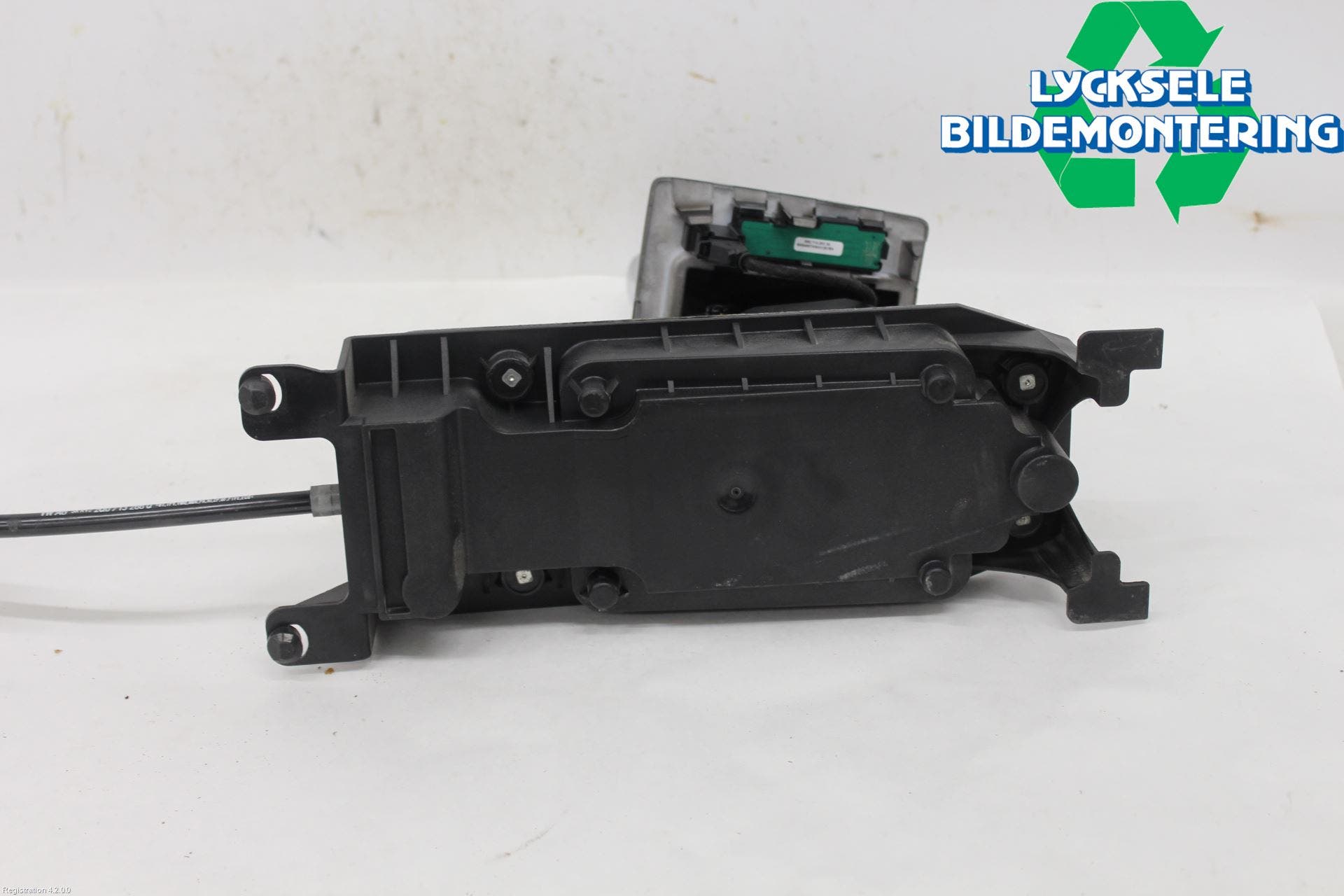 Skoda KAMIQ 20- Växelspak