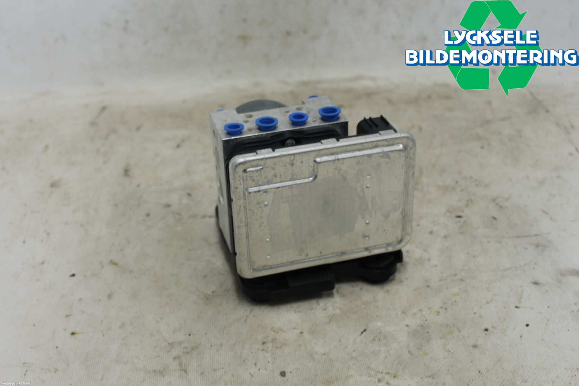 Volkswagen VW T-ROC 18- Abs Hydraulaggregat
